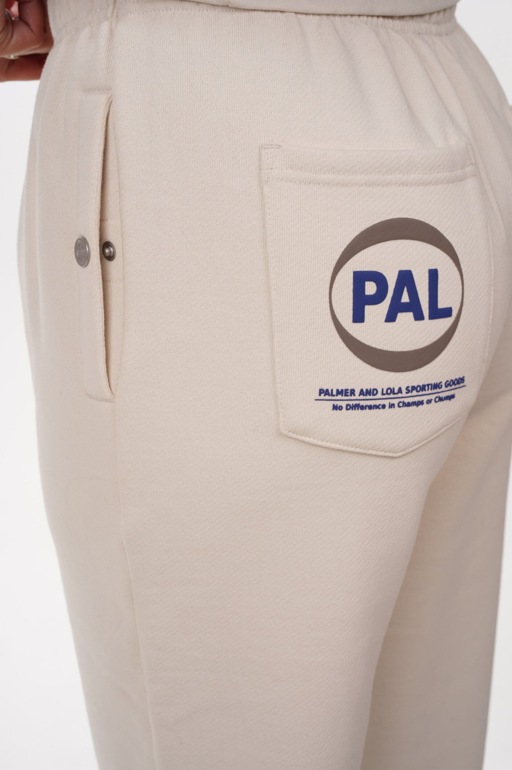 PAL SPORTING GOODS Trousers PRE GAME WOMENS SPORTSPANTS