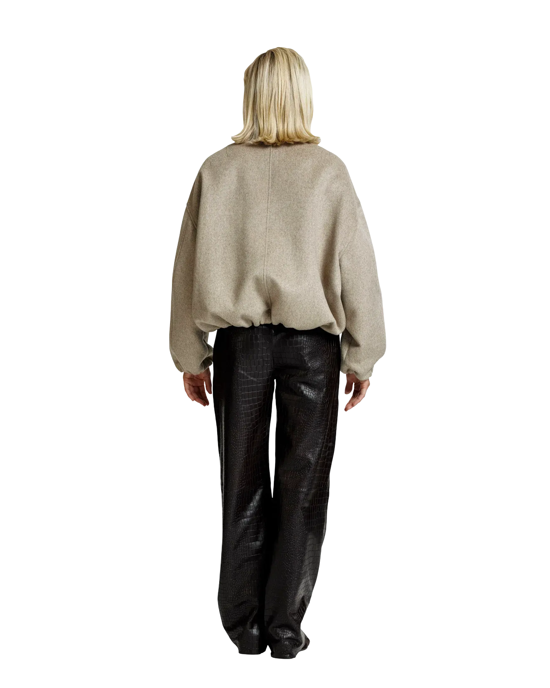 ALTER EGO Coat Dames Pearl