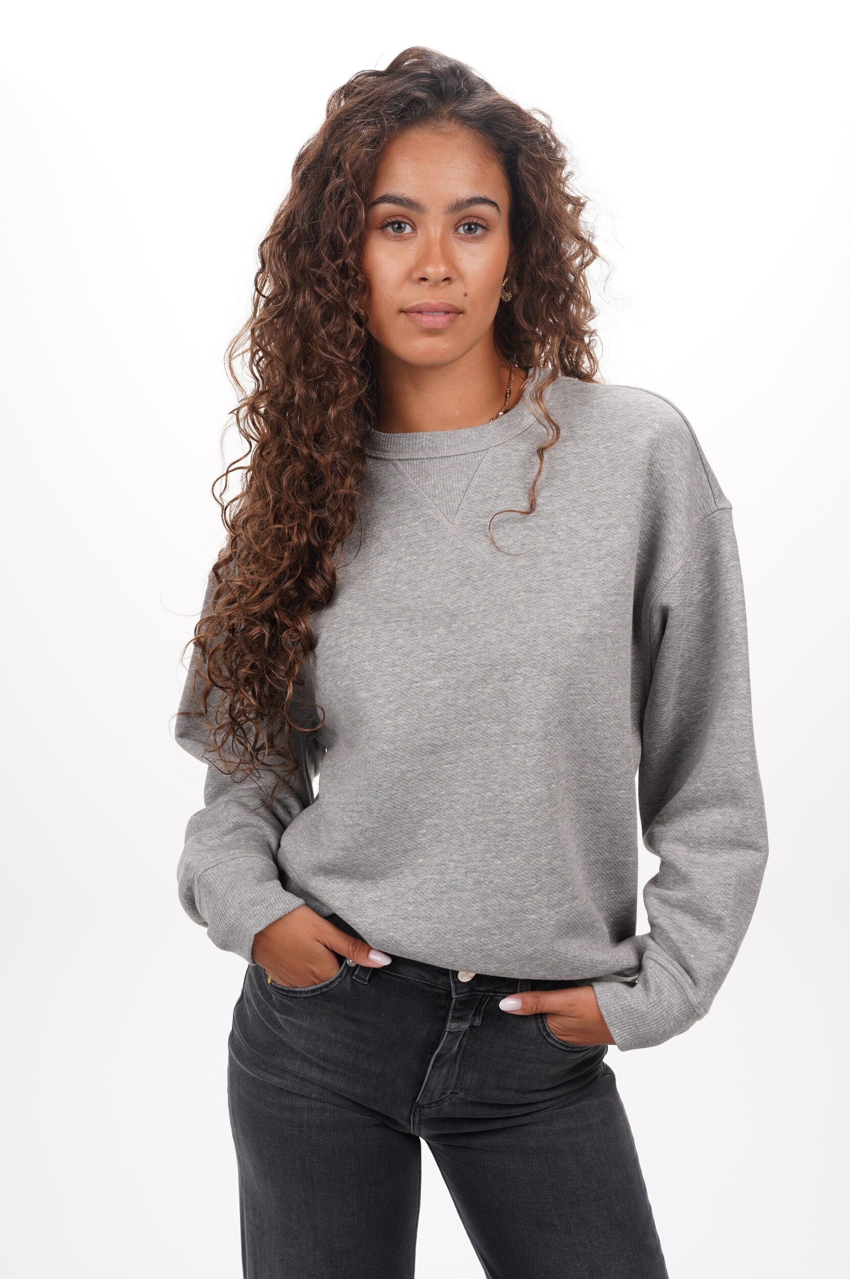 CLOSED Pull Relaxed sweatshirt