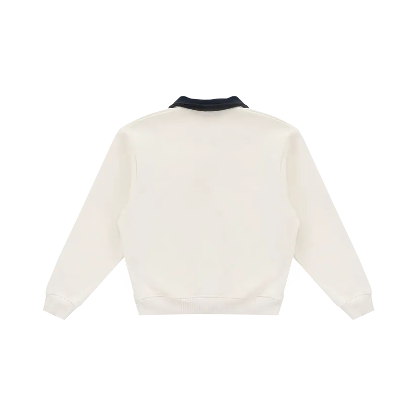 PAL SPORTING GOODS Polo Pre Game Polo Sweatshirt