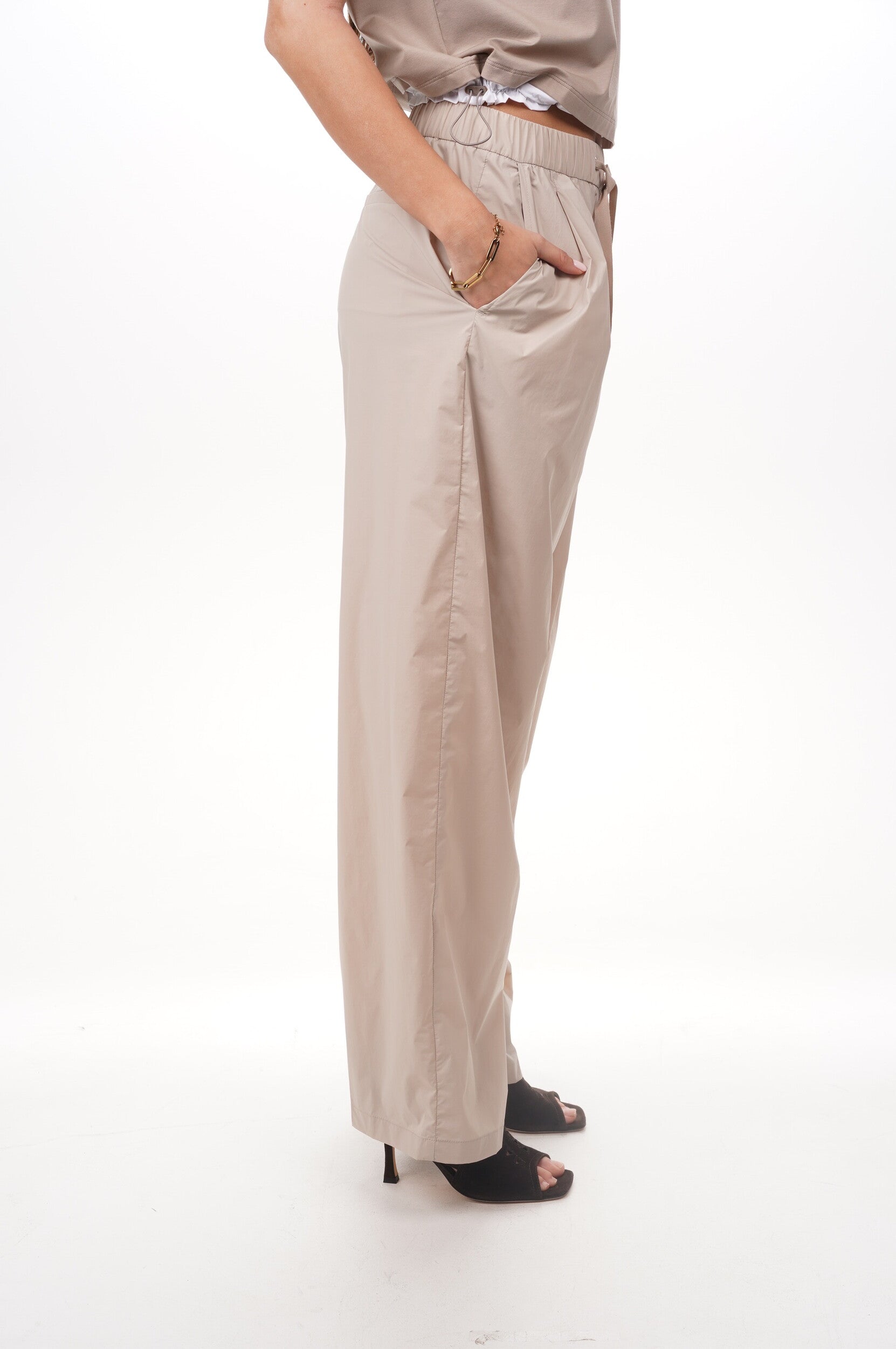 HERNO Trousers PT000246D 12431SZ