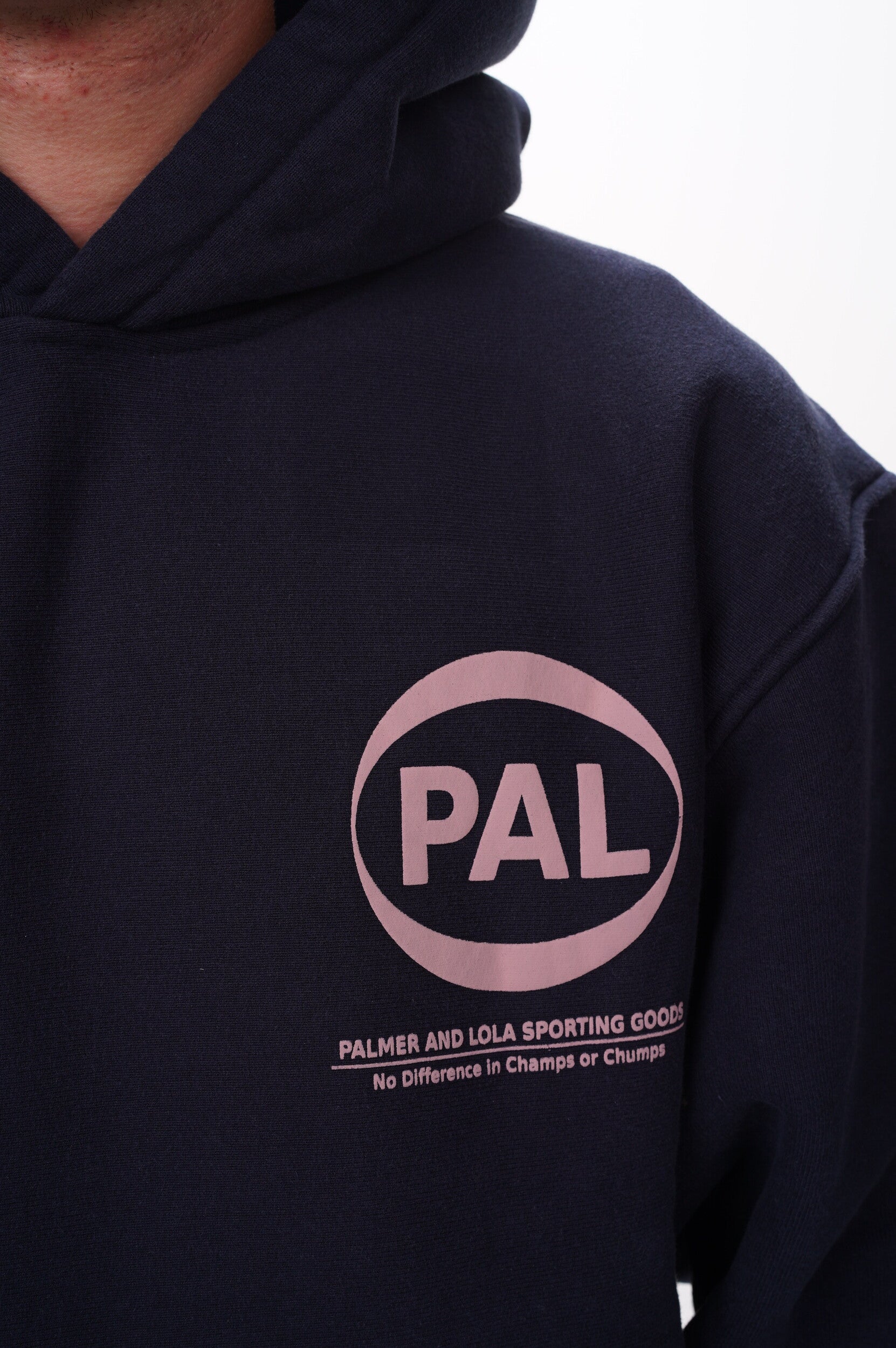 PAL SPORTING GOODS Pull New Pre-Game 25 Hoody 