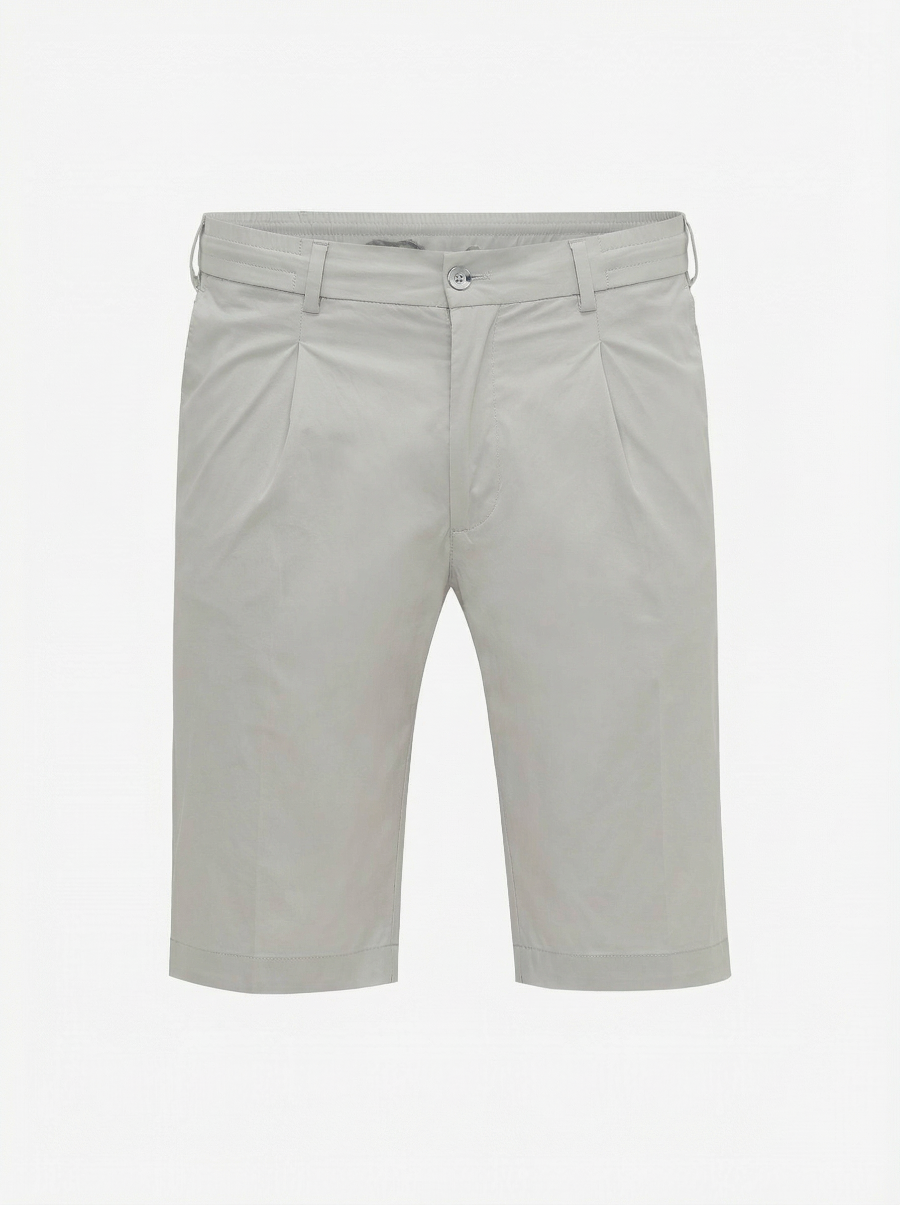 GENTILUOMO Trousers Bari BE Light Grey