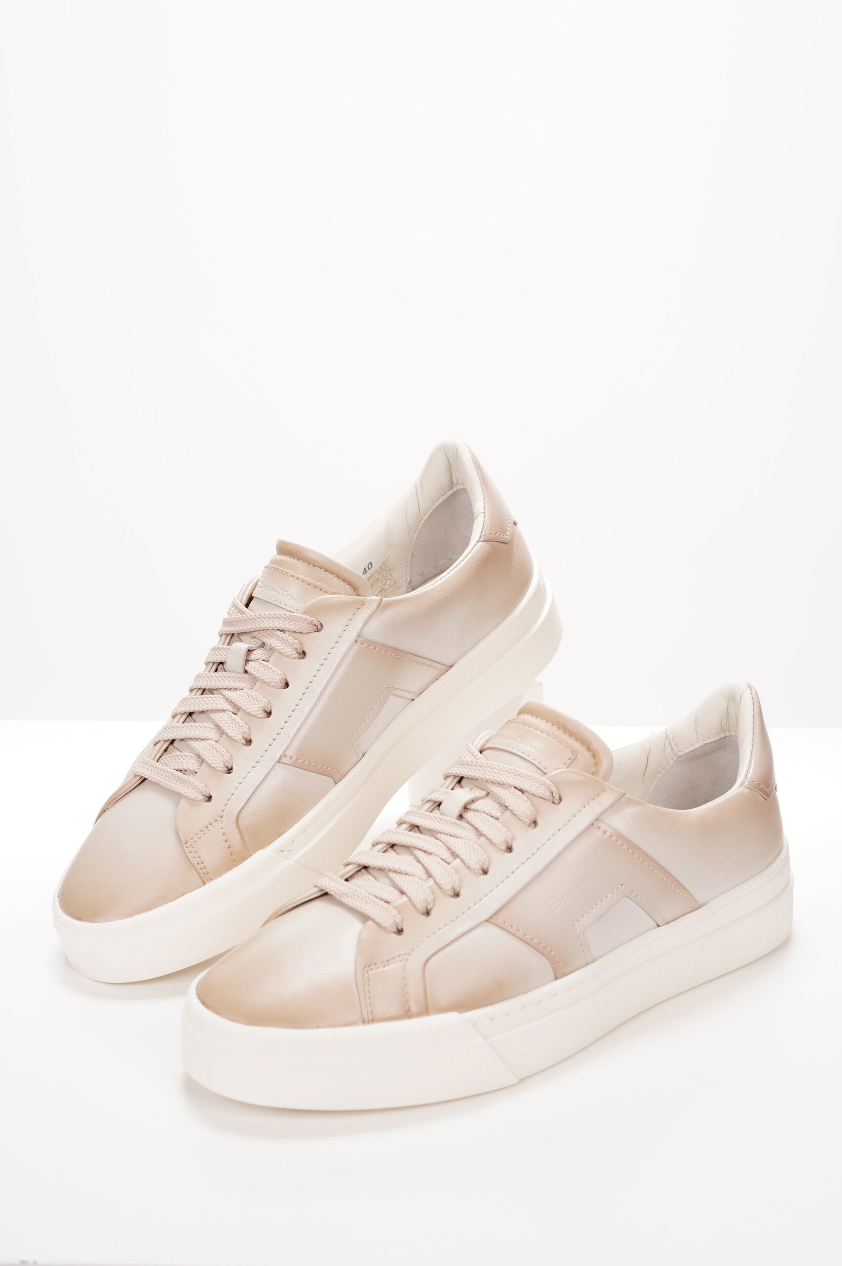 SANTONI Sneakers SNEAKER