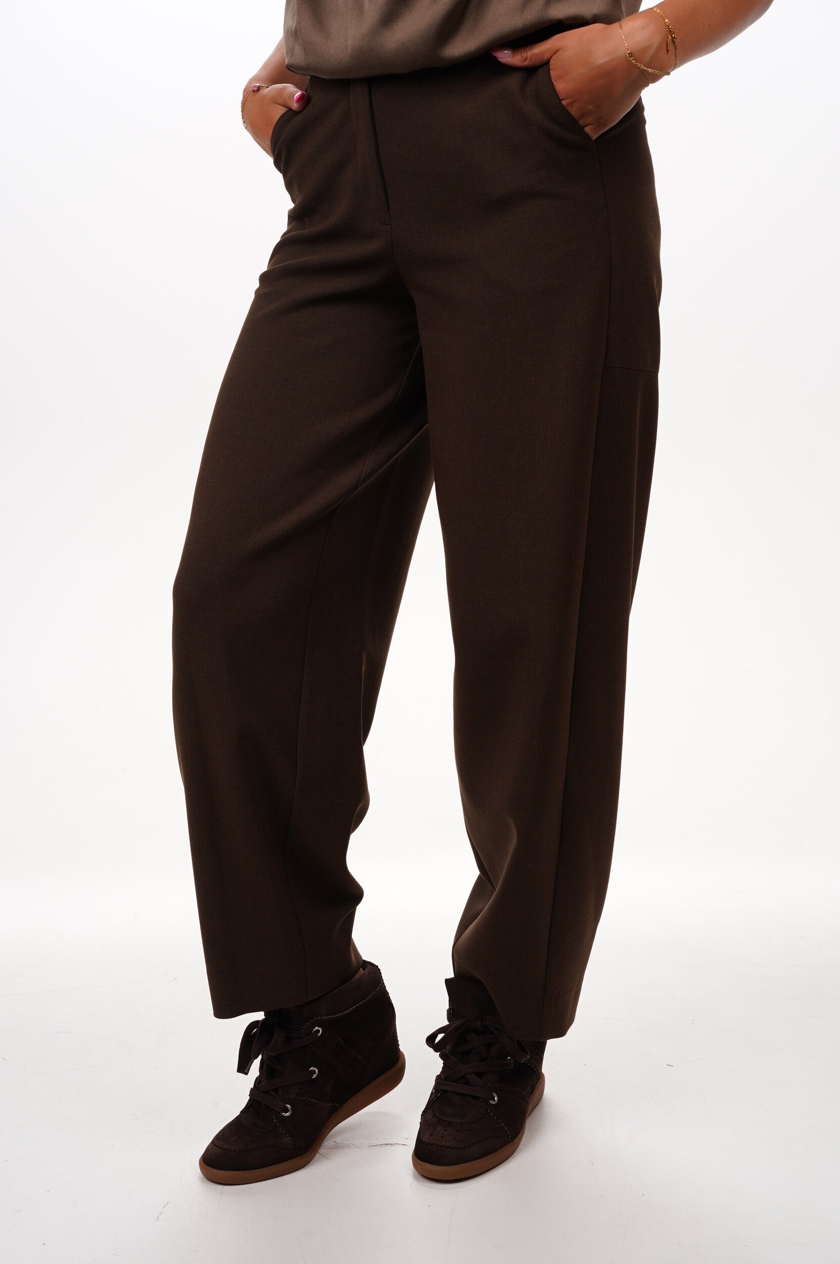 OSCAR Trousers Lou