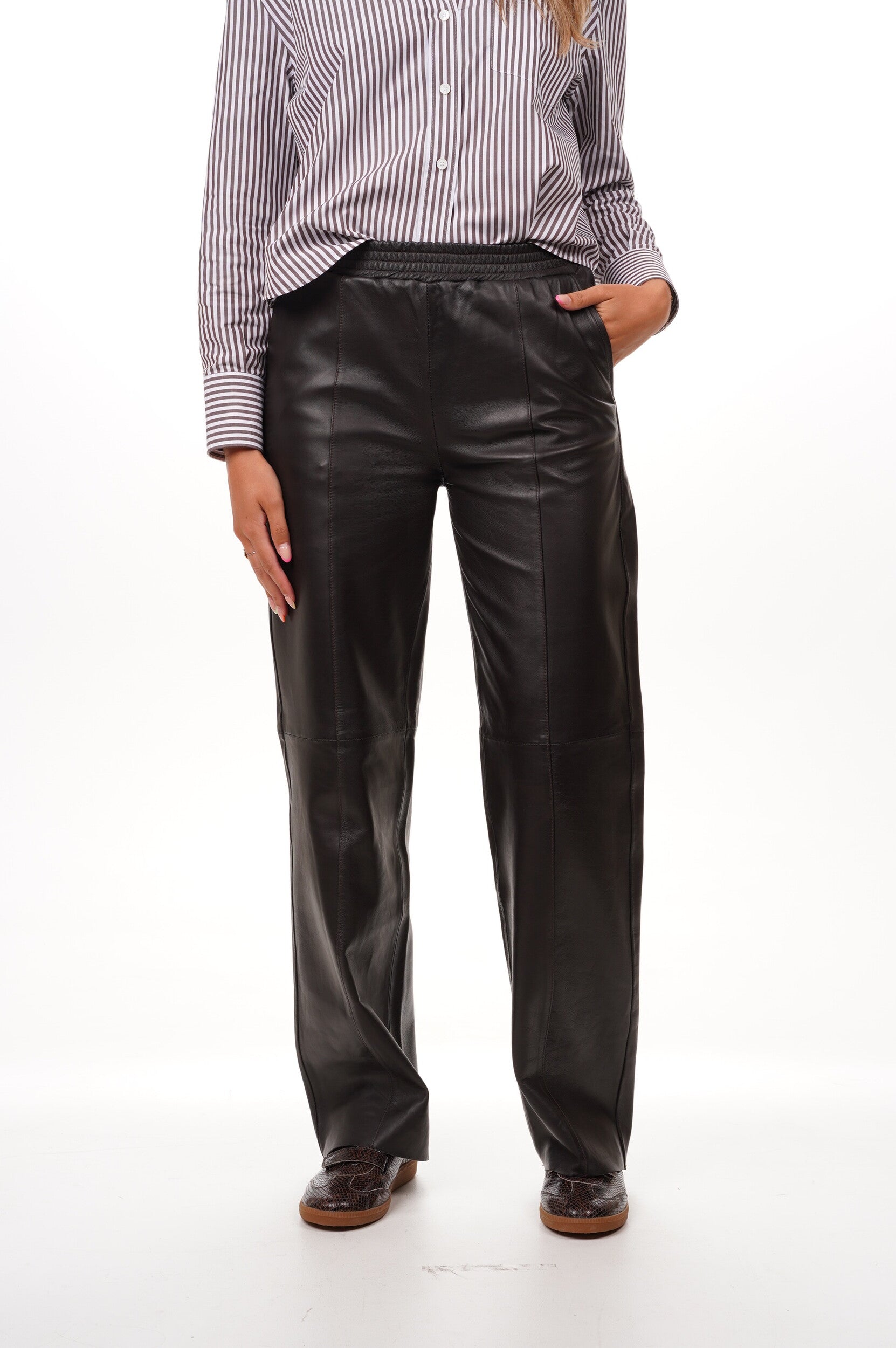 ALTER EGO Trousers Lucca