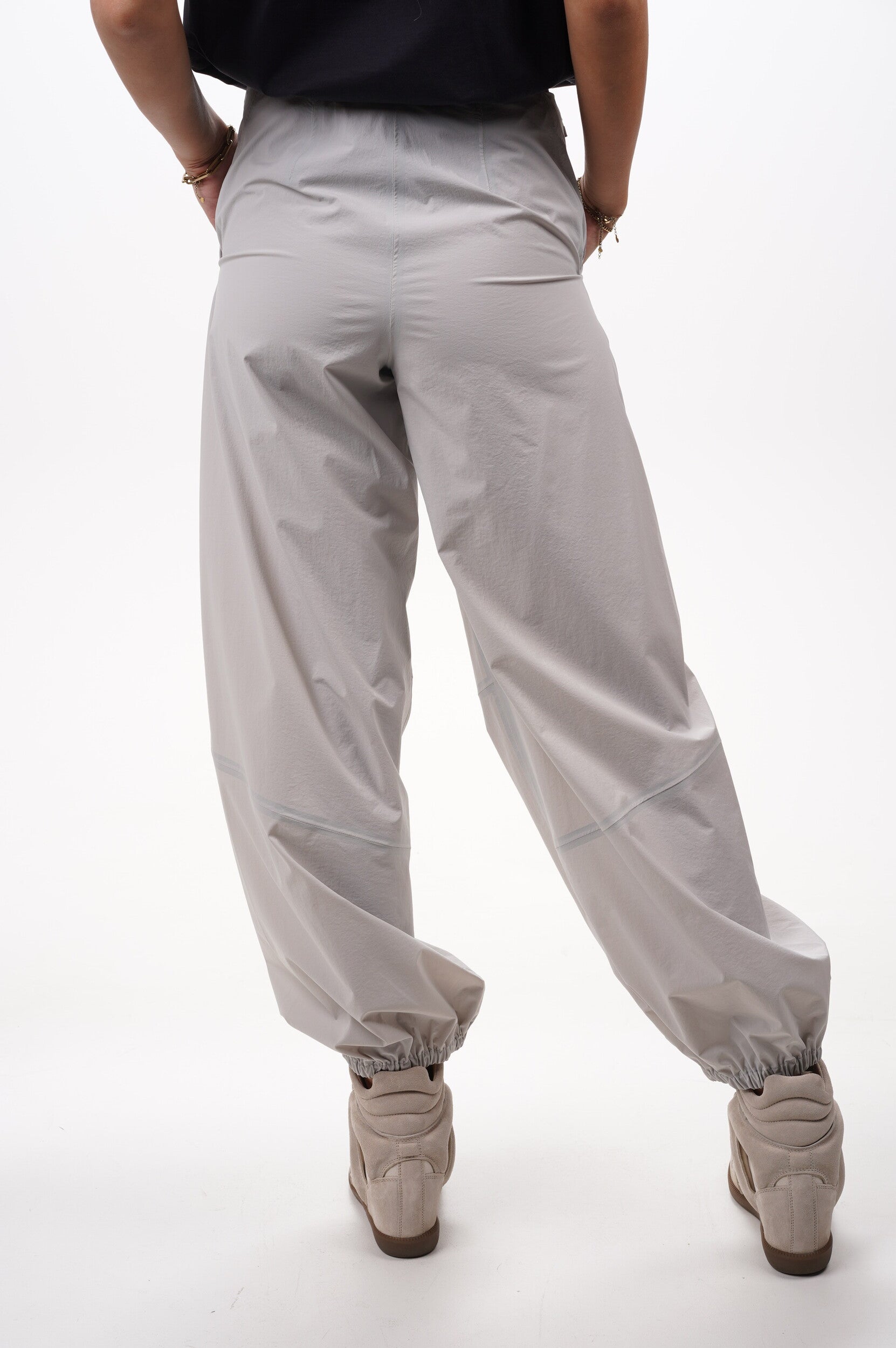 HERNO Trousers PT000114D 