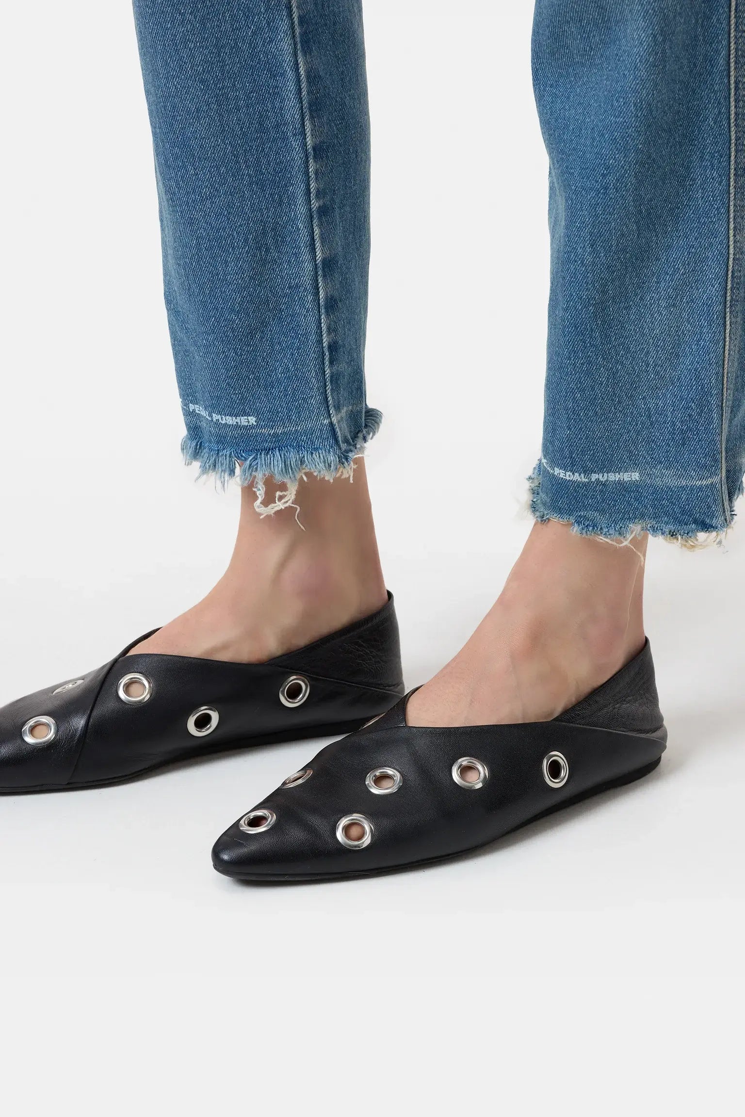 CLOSED Jeans Pedal Pusher