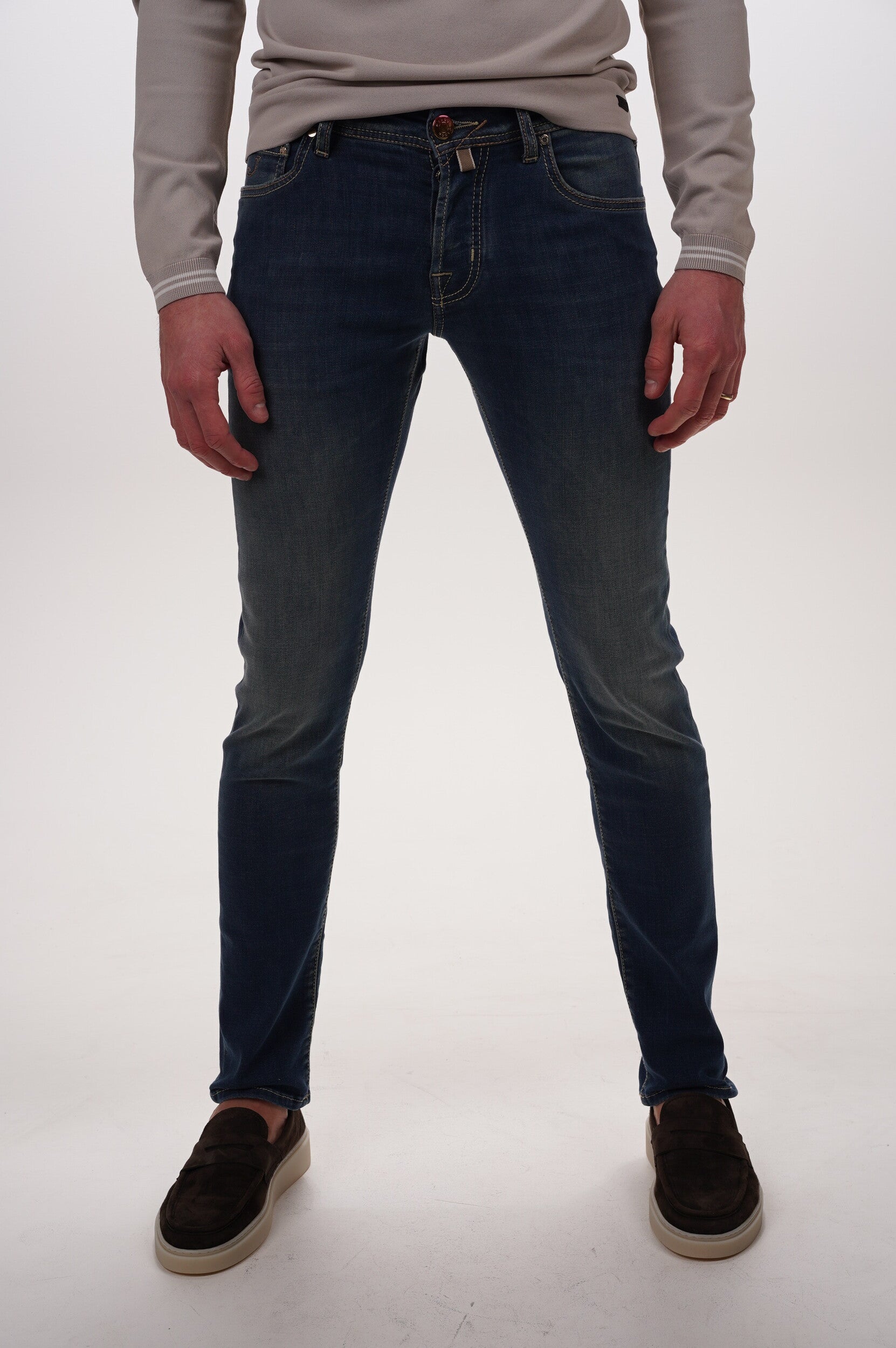 JACOB COHËN Jeans Nick slim