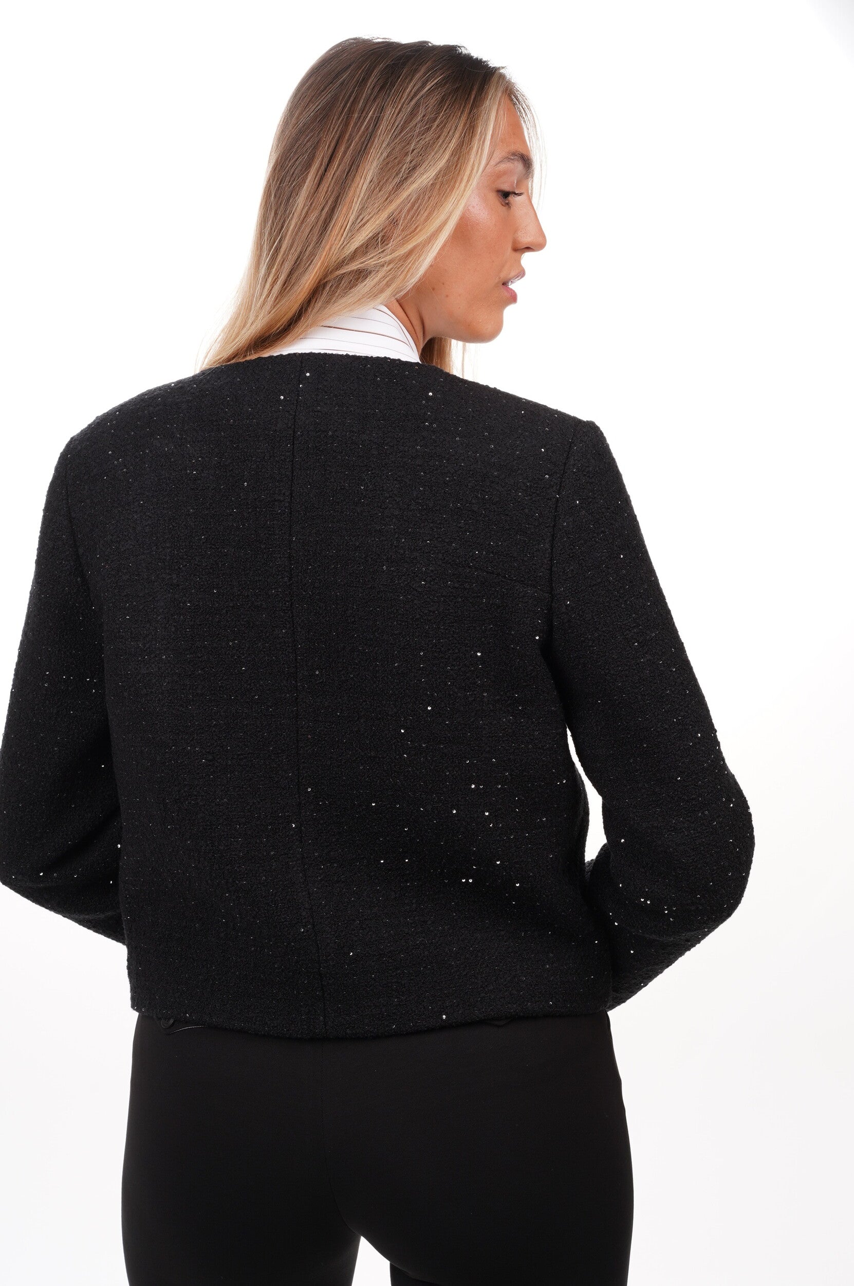 ELEVENTY Ladies Blazer BLAZER