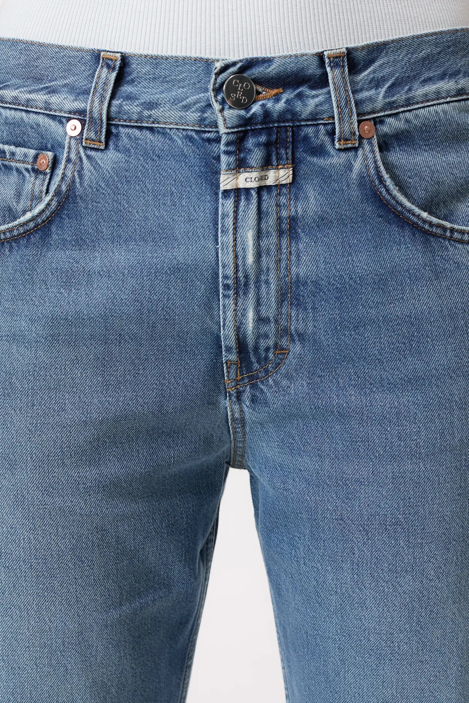 CLOSED Jeans Jonta