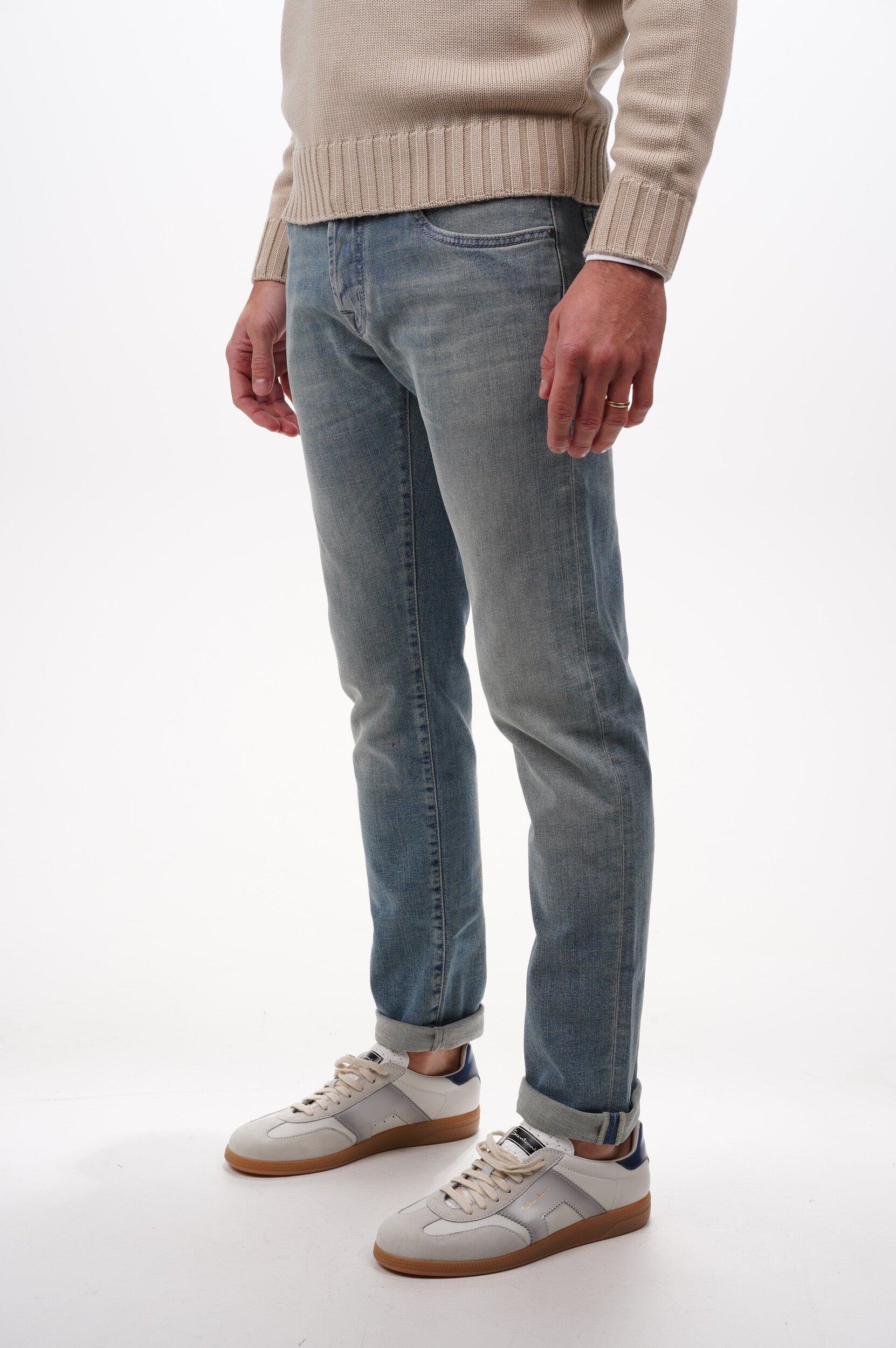 JACOB COHËN Jeans NICK SLIM