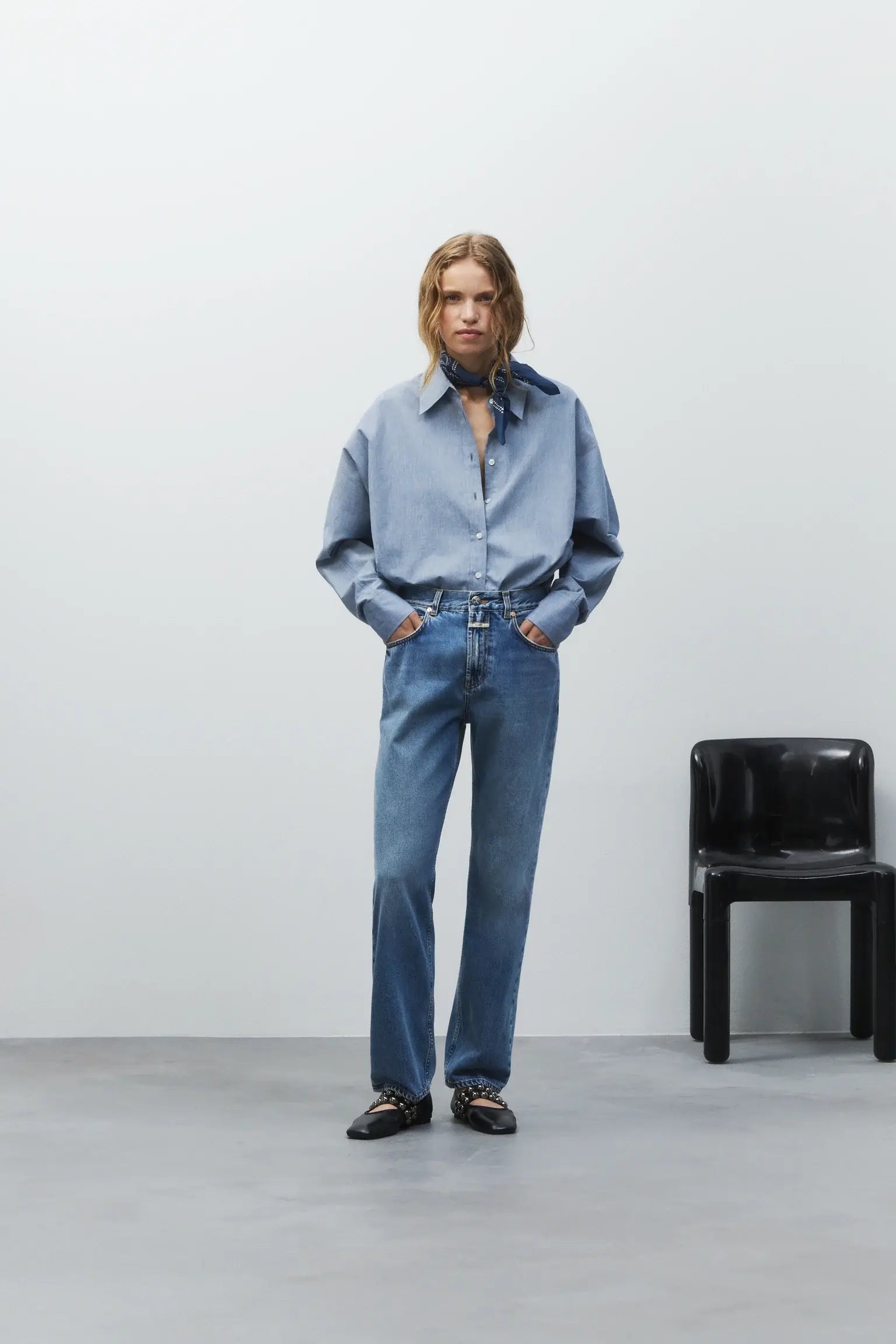 CLOSED Jeans Jonta