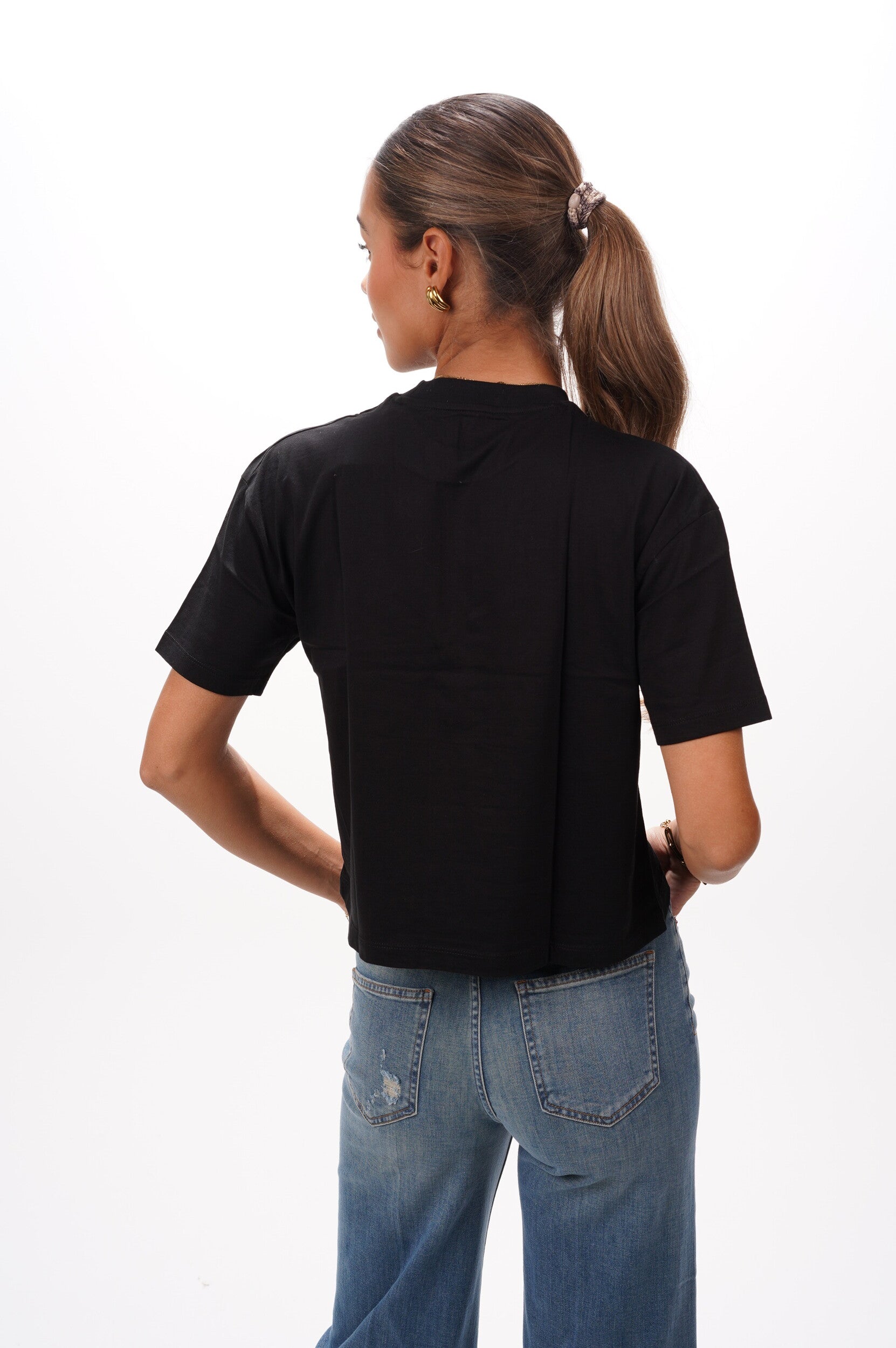 ELITE T Shirt 943 Privacy