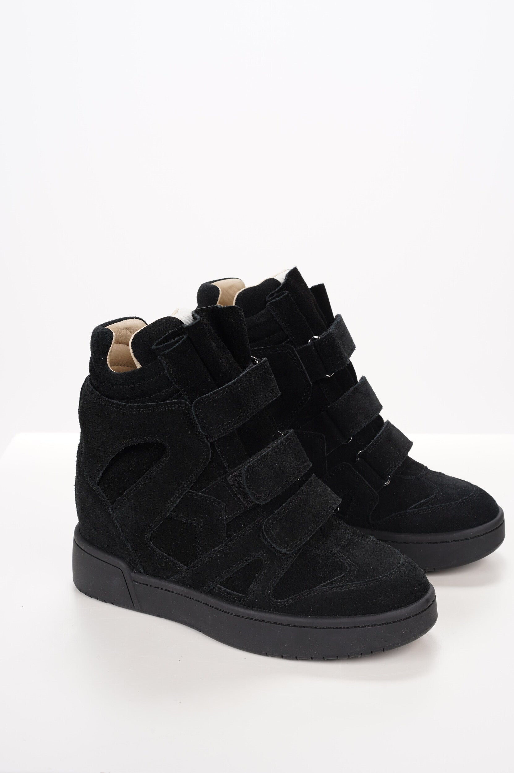 ISABEL MARANT Shoes IM3