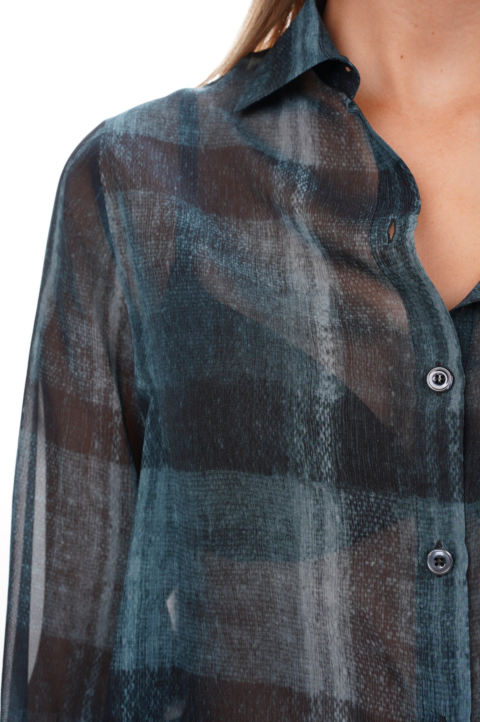 ELEVENTY Blouse BLOUSE