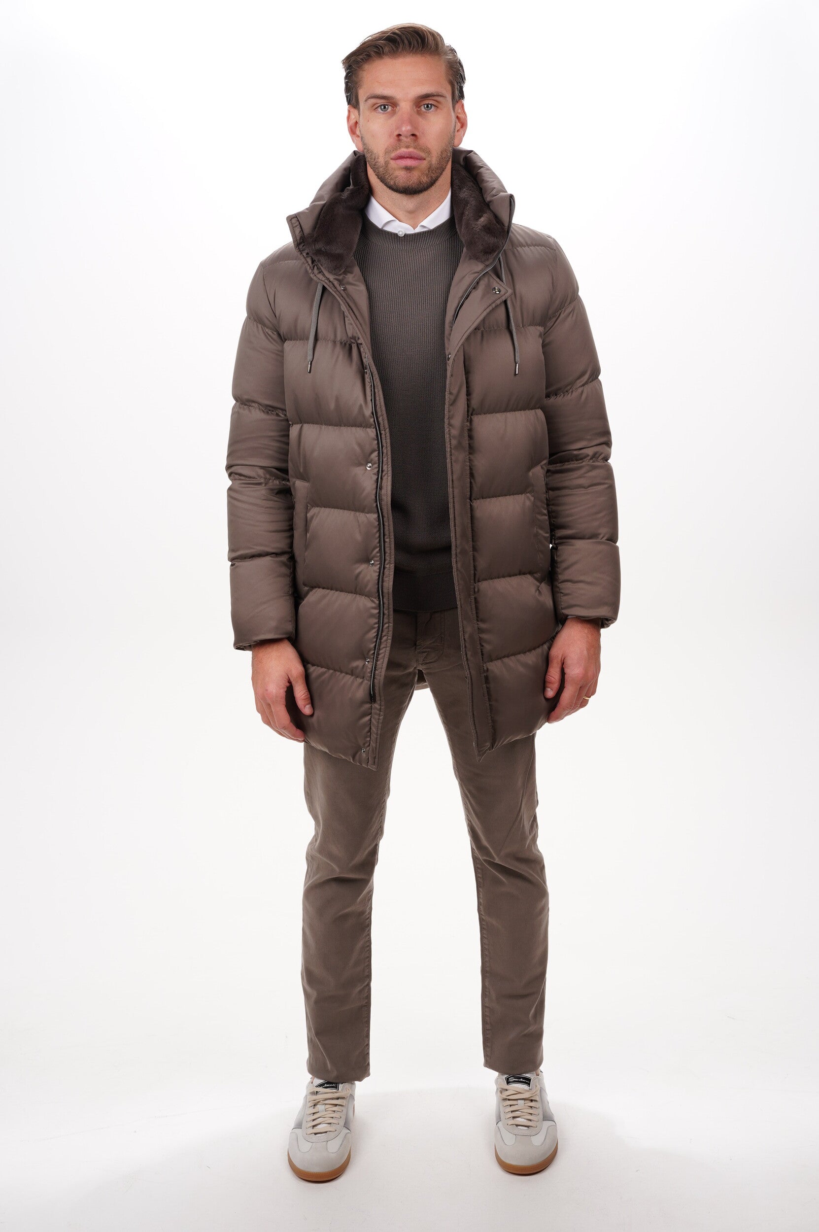 HERNO Coat PI001159U 2700 12414Z