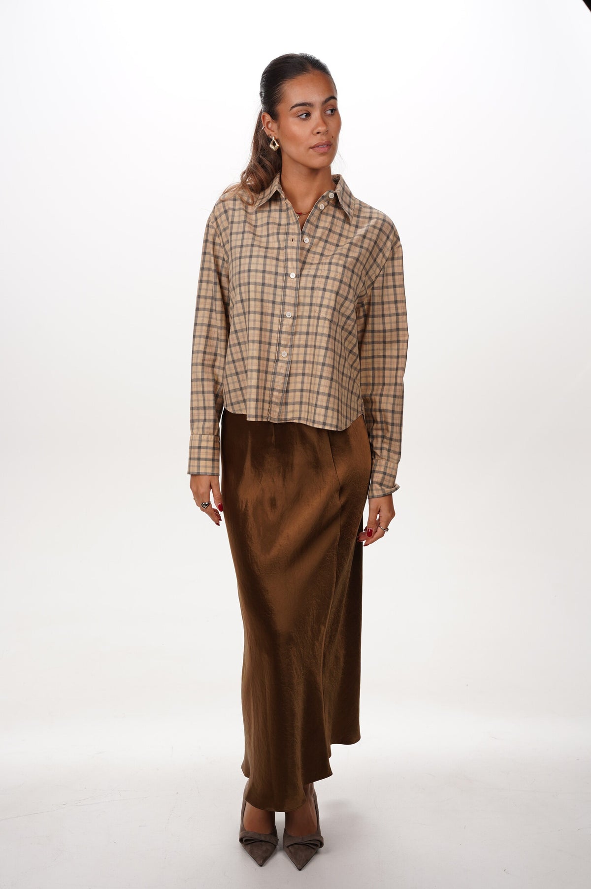 Academia Blouse Mia 