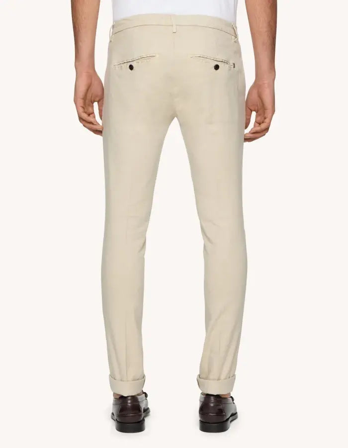 DONDUP Trousers UP166 005 GSE043U