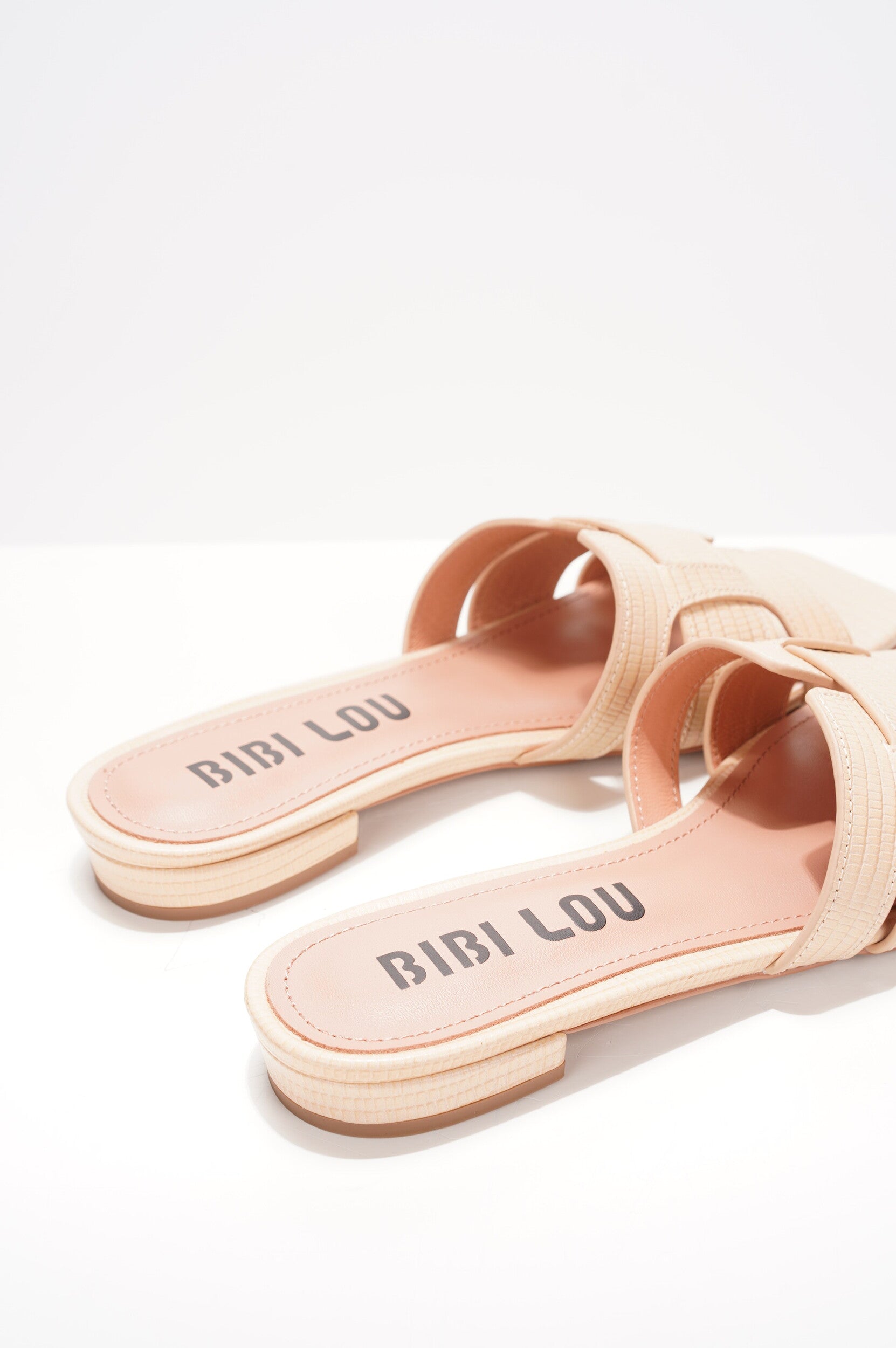 BIBI LOU Shoes 760Z46VK-V25