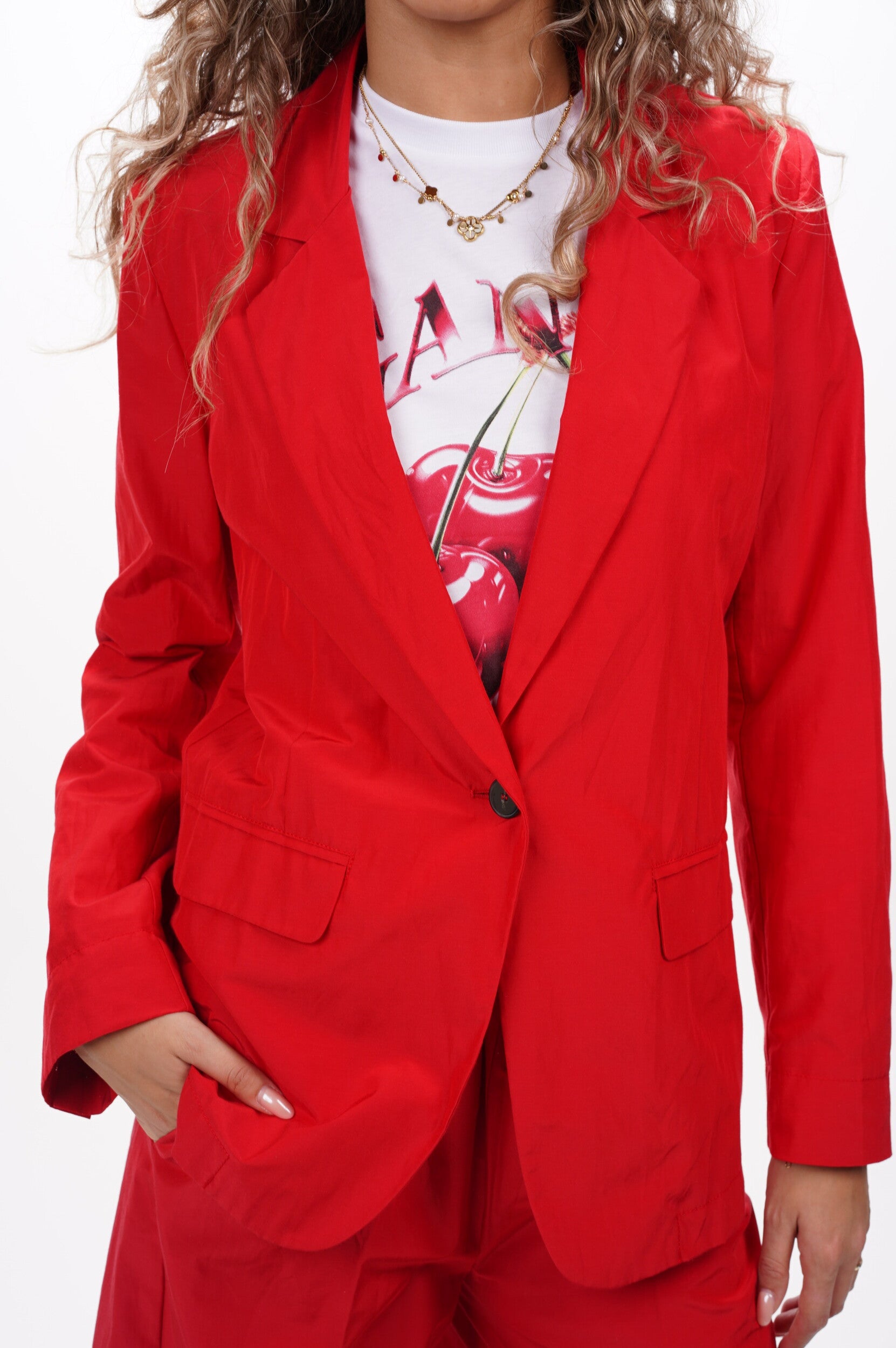 FORTE FORTE Ladies Blazer 13570 my jacket