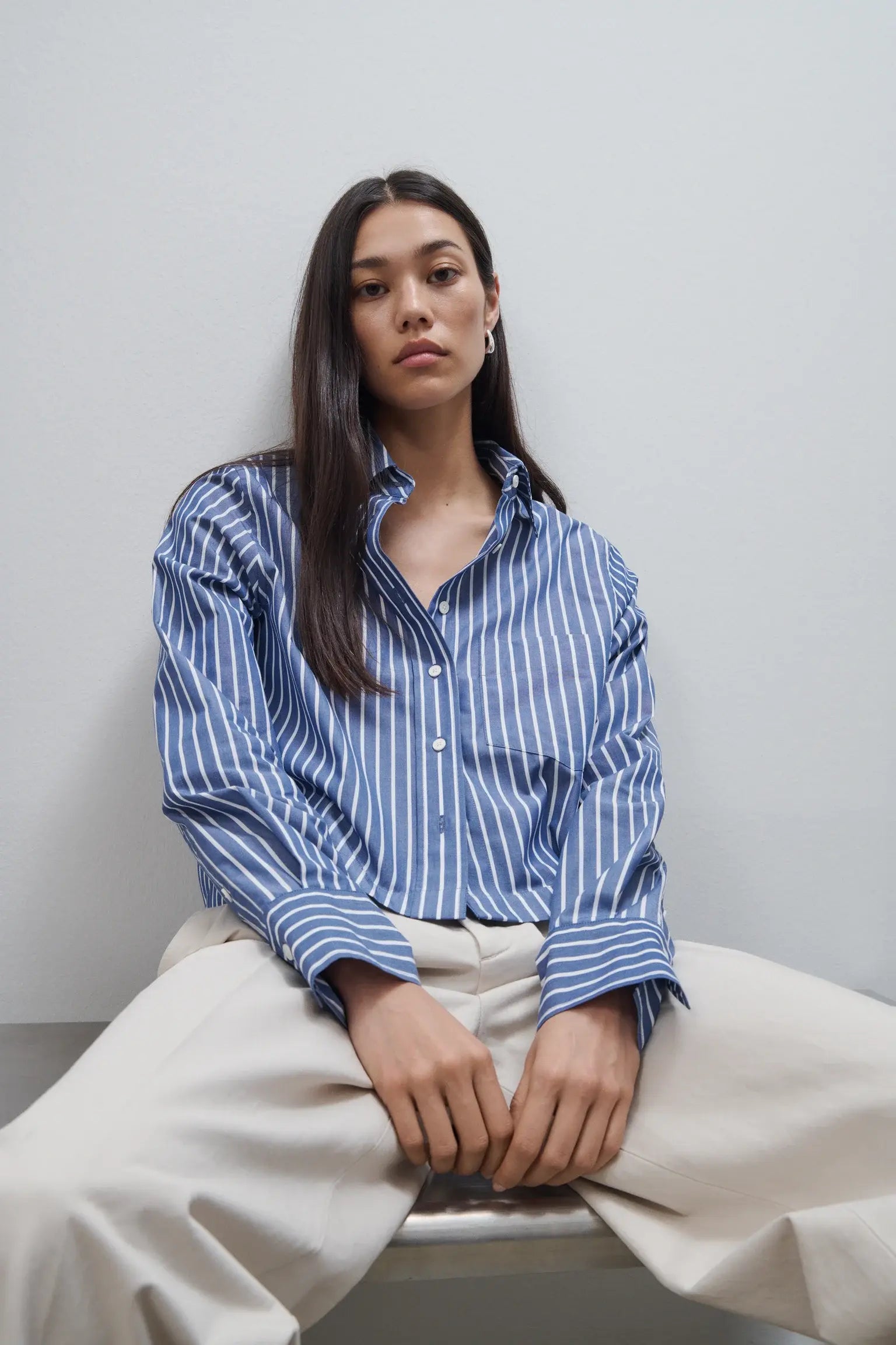 CLOSED Blouse C94375 