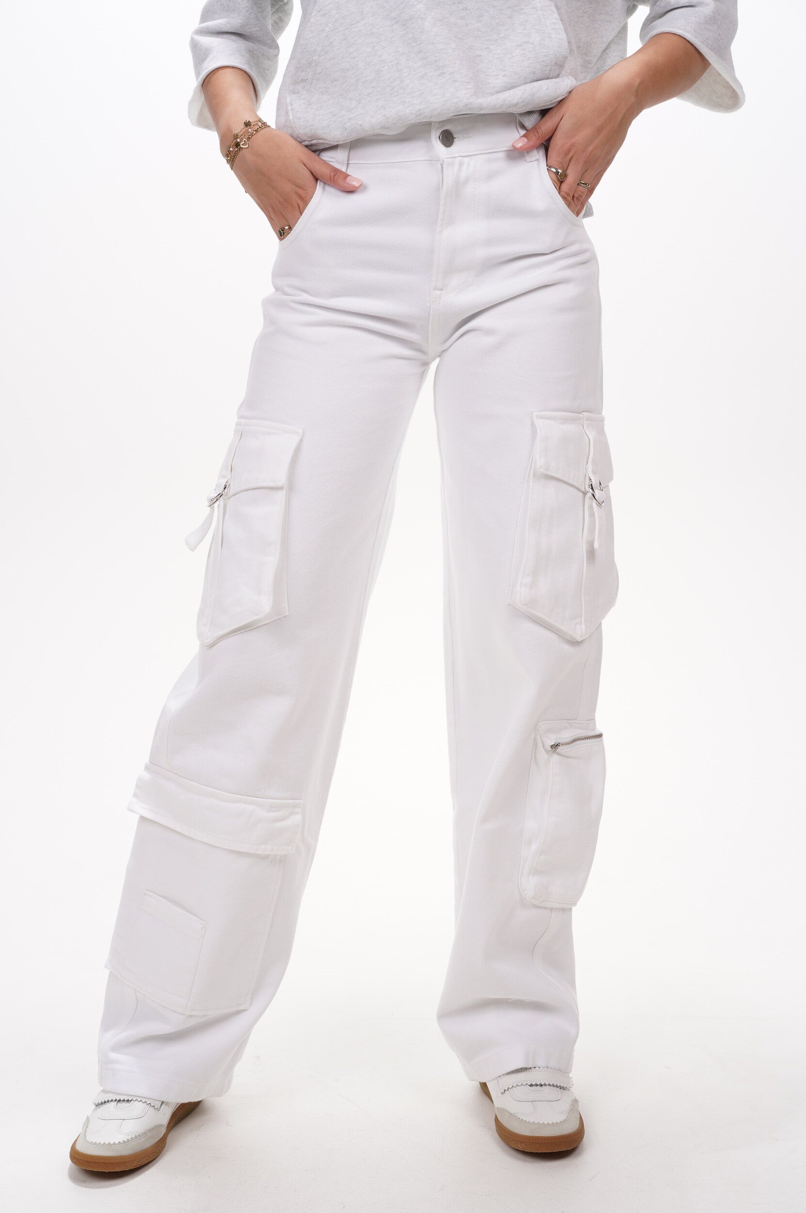 3X1 NYC Jeans The Cargo Pant