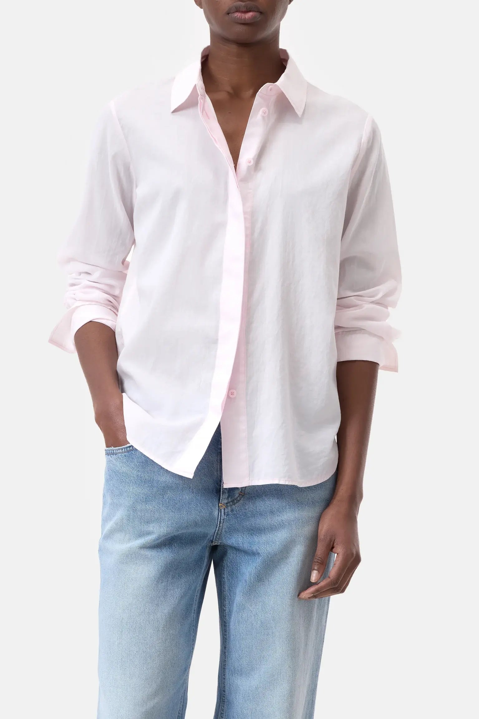 CLOSED Blouse C94362