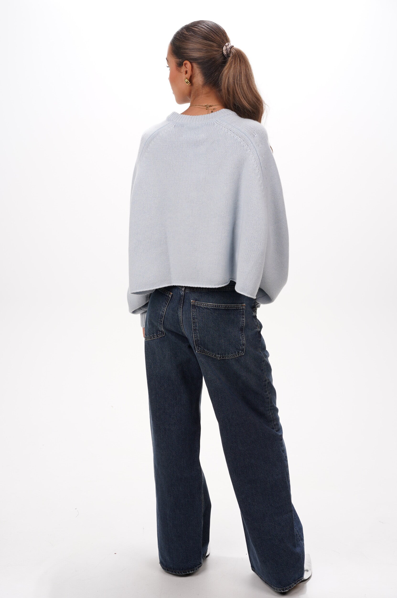LISA YANG Pull Karine