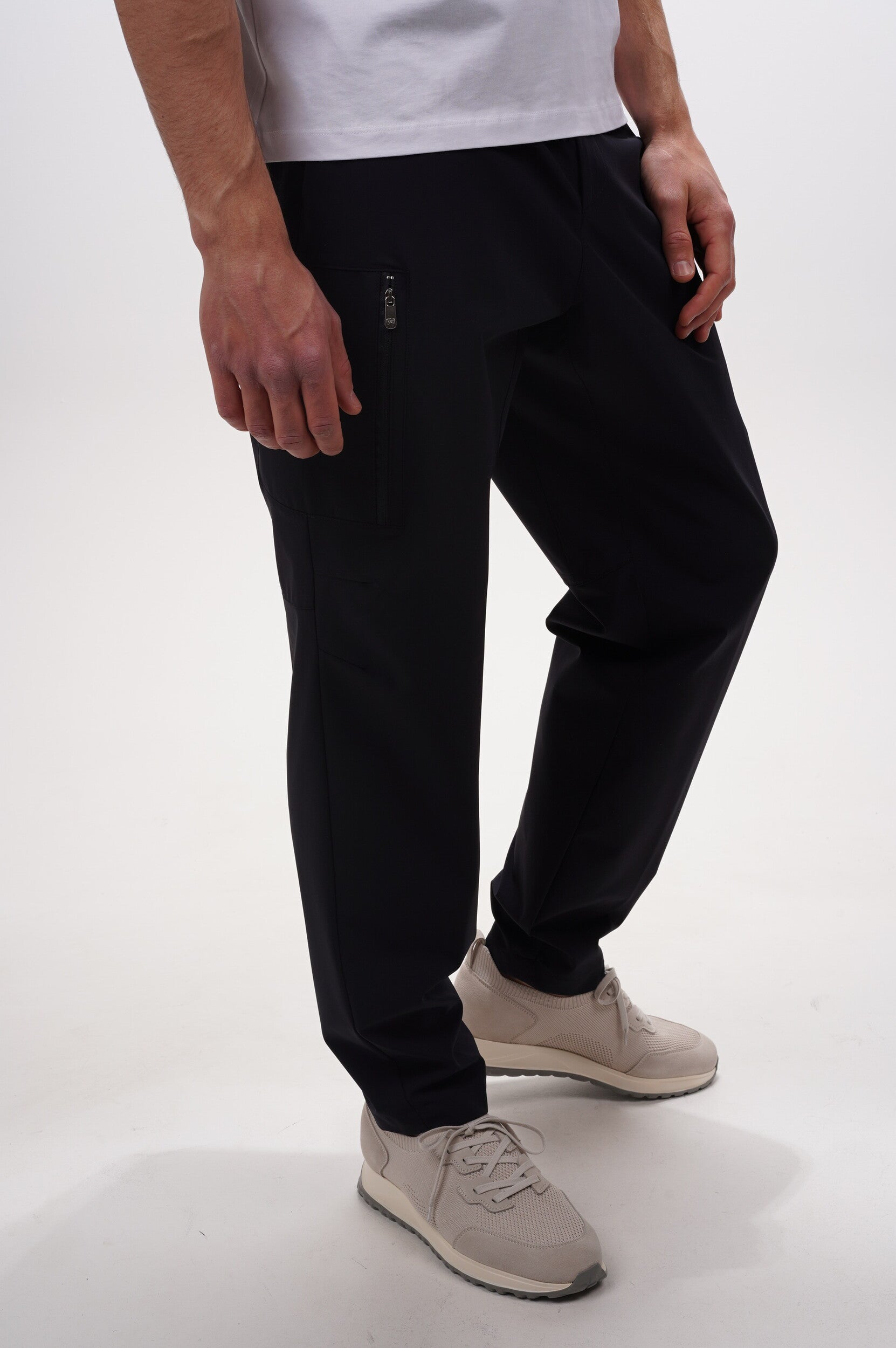 PESCAROLO Trousers SAMU 51T00 12