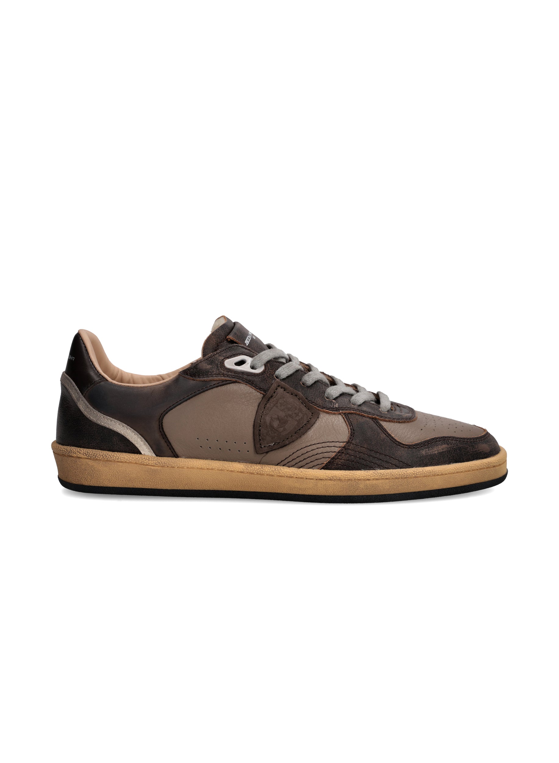 Philippe Model Sneakers PGAL LOW MAN