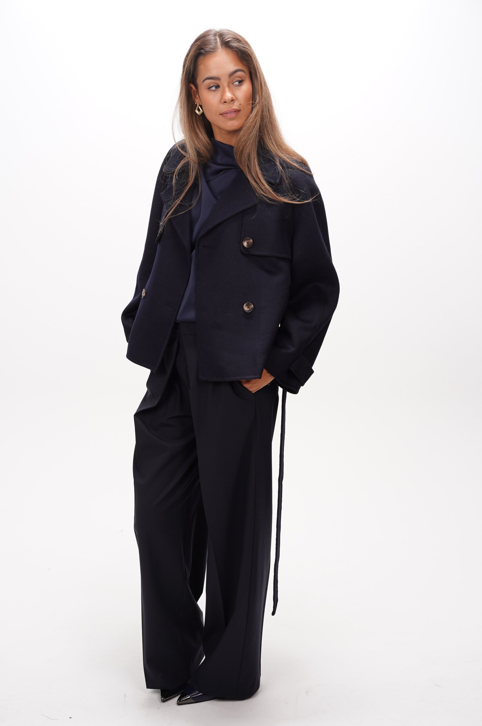 ALTER EGO Coat Dames Vesper