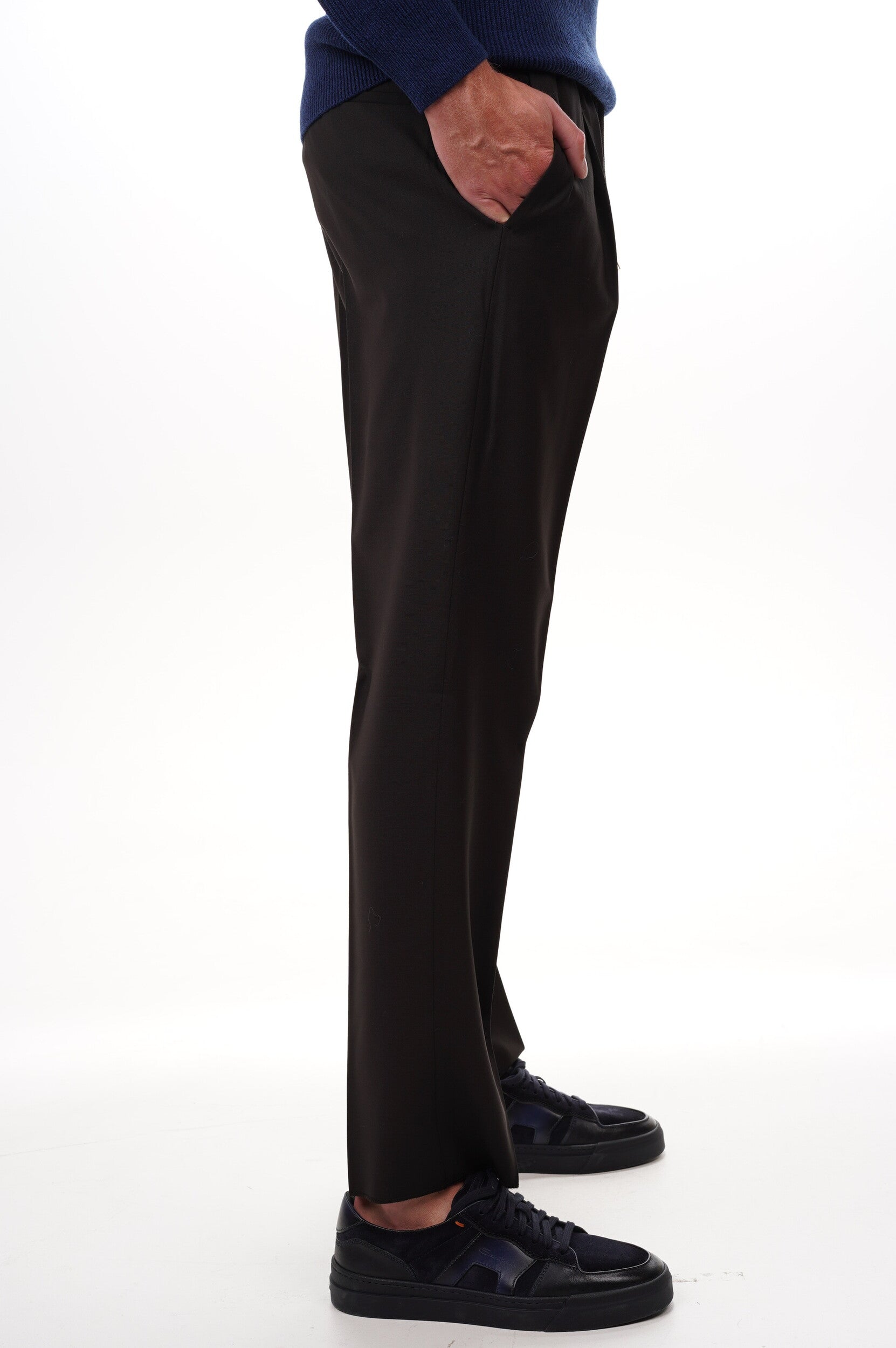 BRIGLIA Trousers WIMBLEDON PANTALONI 