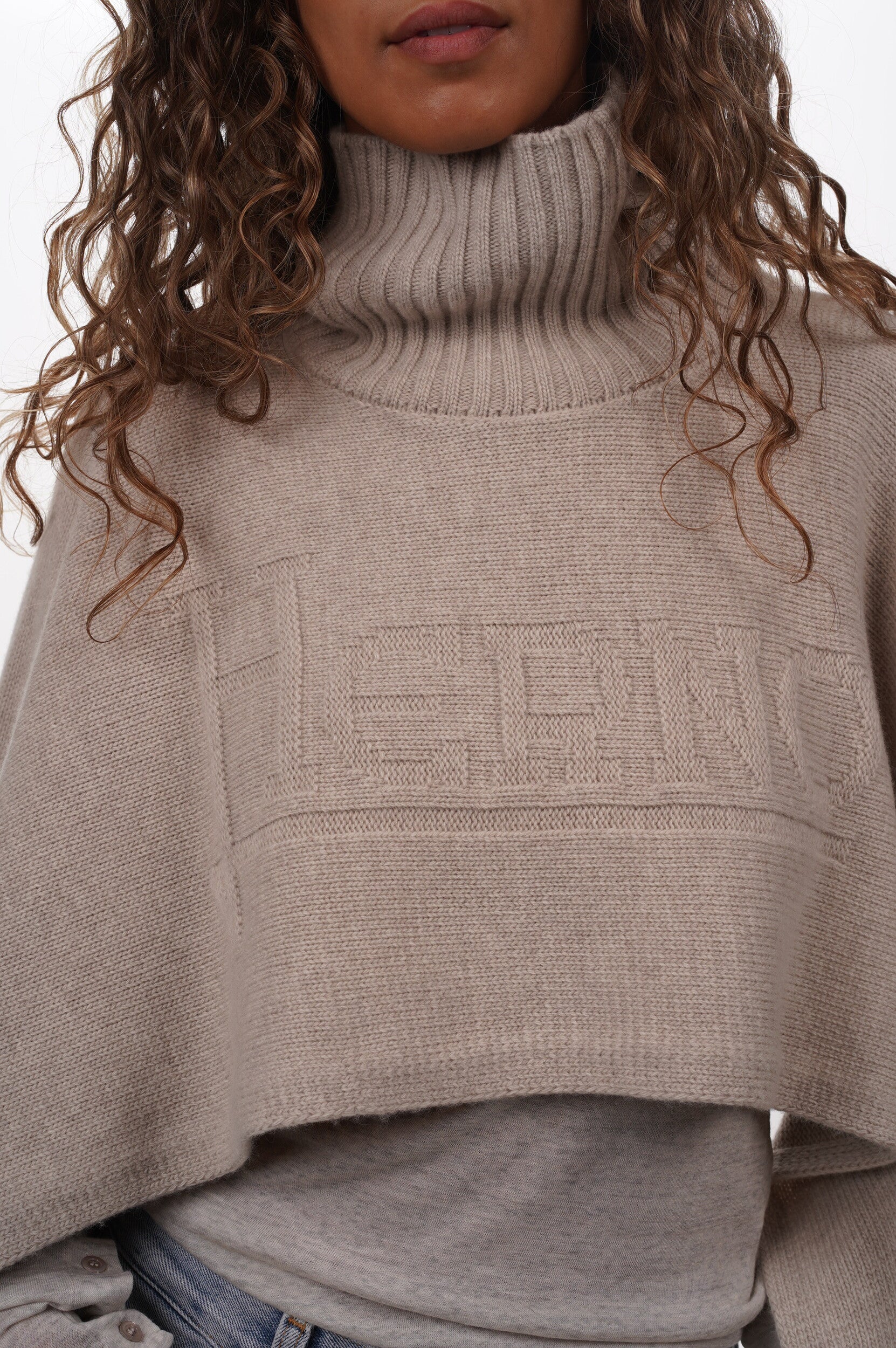 HERNO Pull ML000058D 