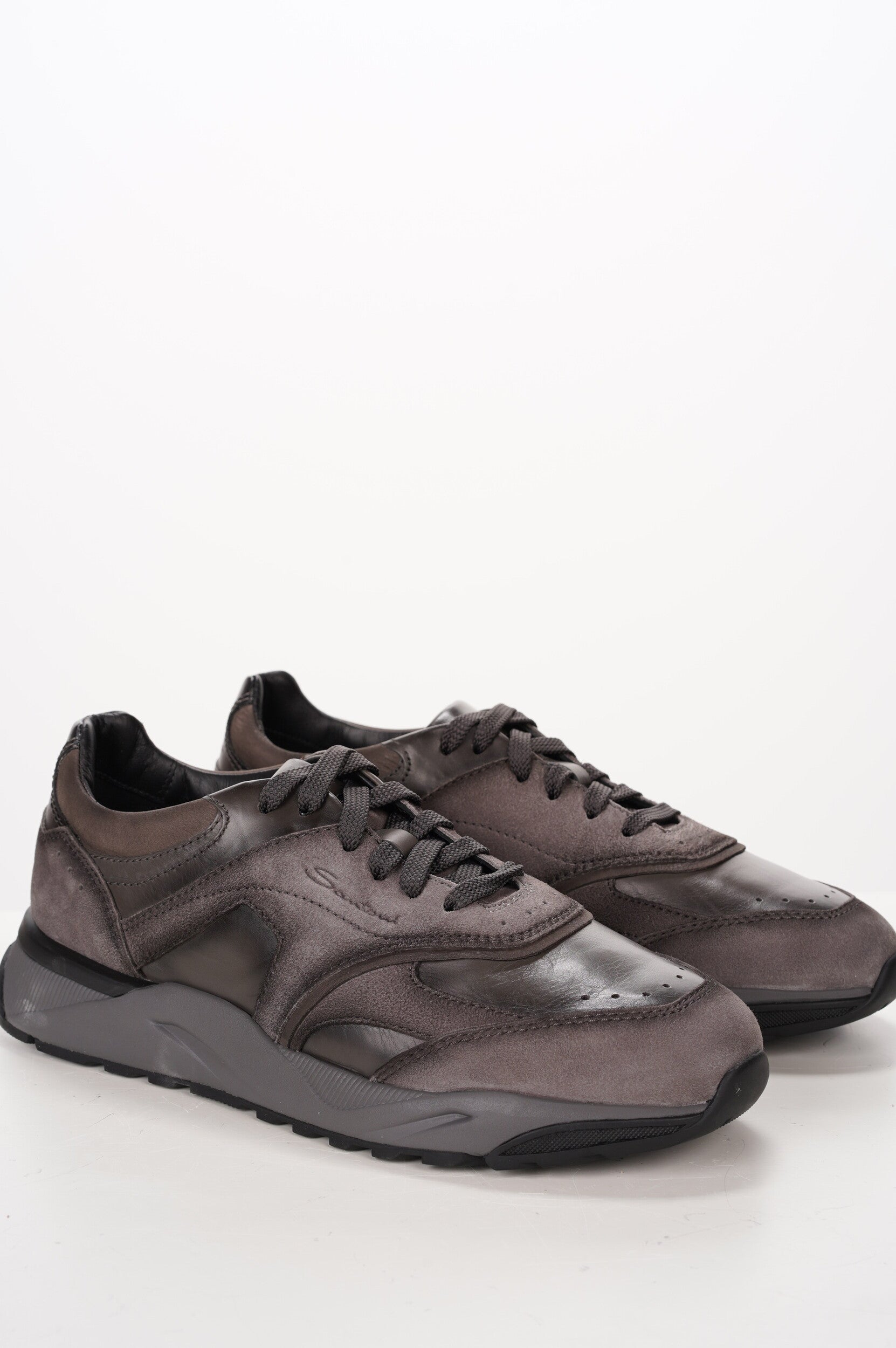 SANTONI Sneakers BBG93 INNOVA