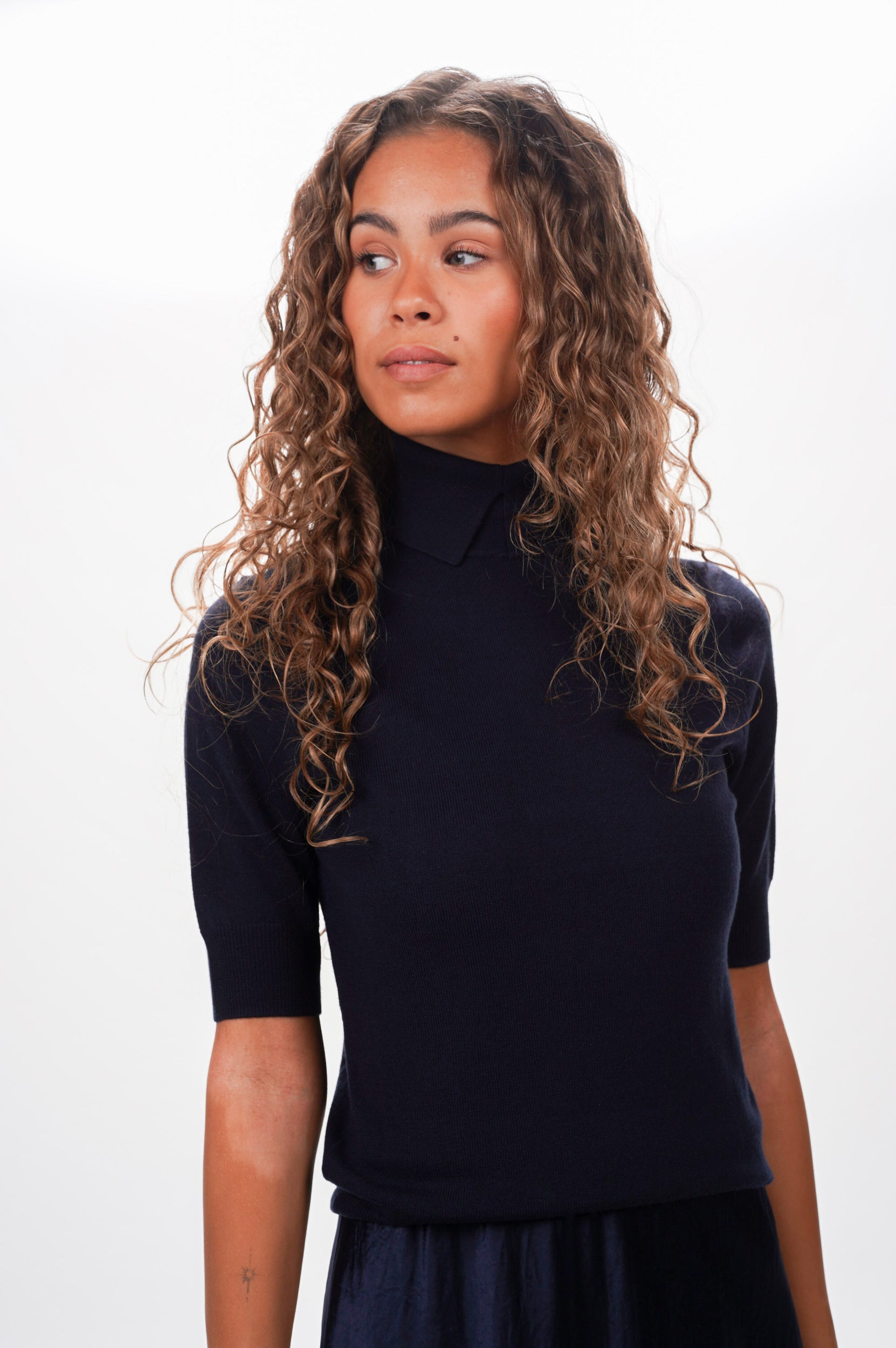 HERSKIND Blouse Perry 