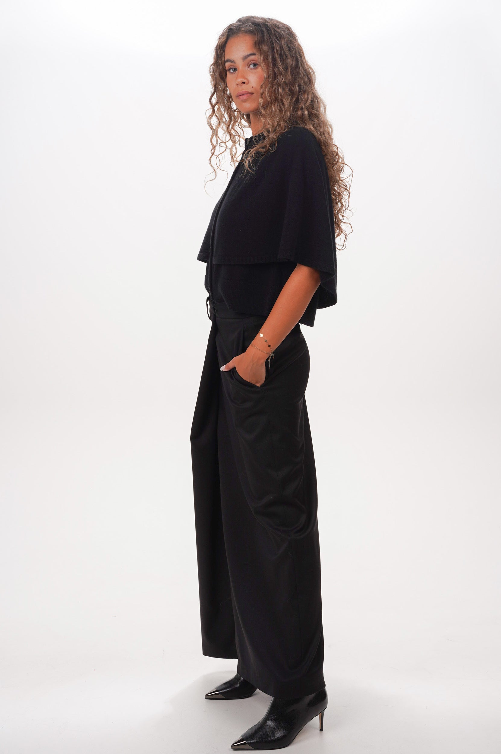 ERIKA CAVALLINI Skirt P5WH04