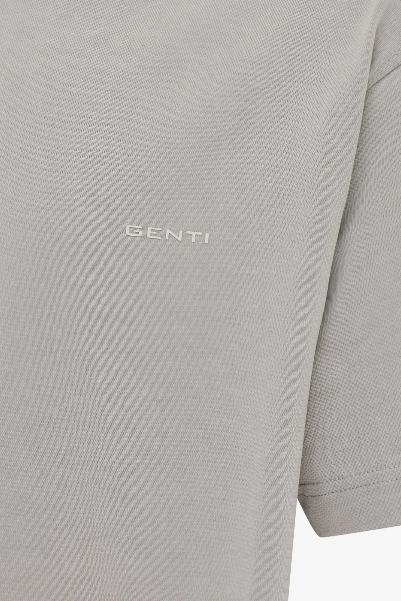 GENTI T Shirt J2052 126 1226