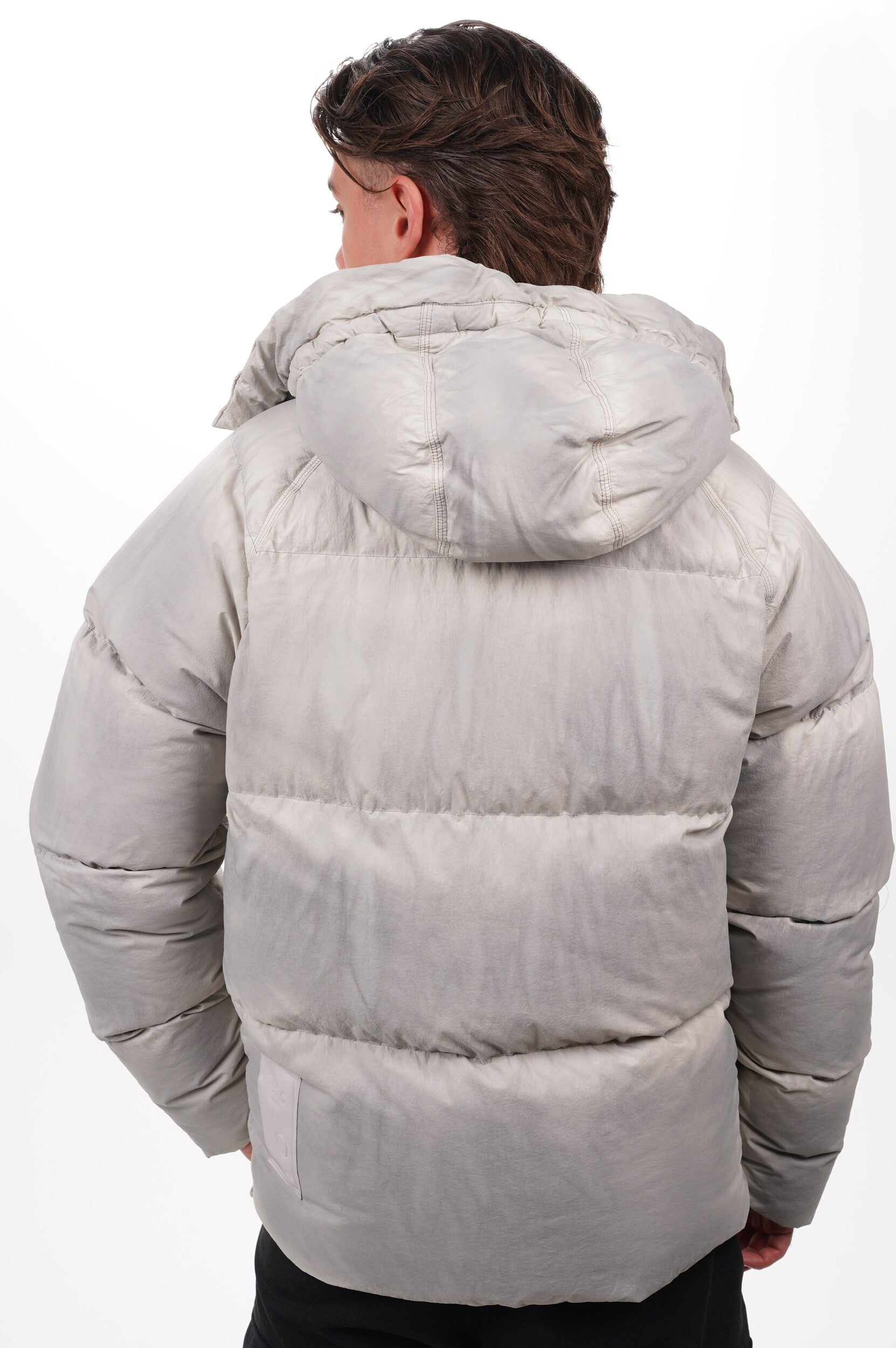 TEN C Coat ARTIC DOWN PARKA