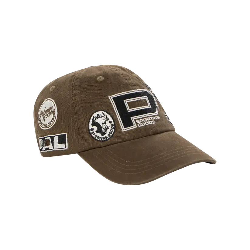PAL SPORTING GOODS Cap Bend Your Back Cap 