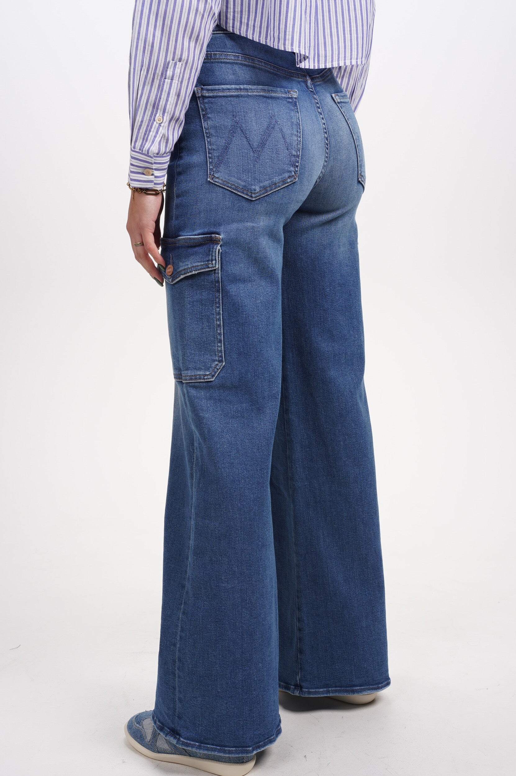 MOTHER Jeans 10075-1008/A