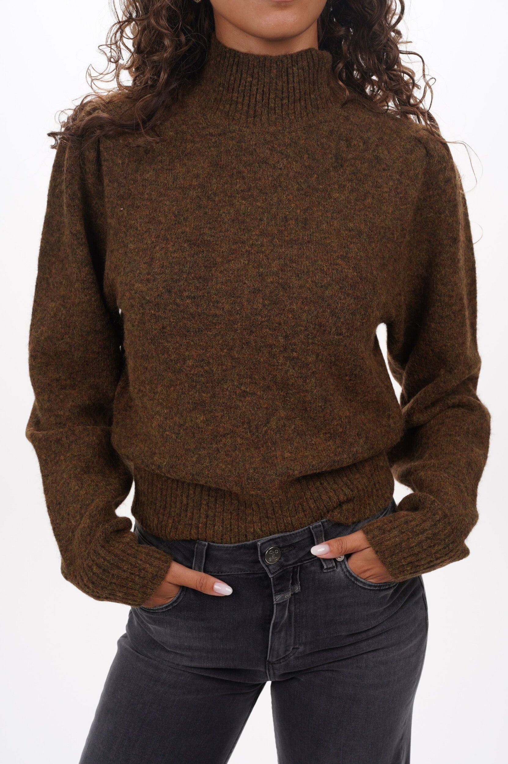 MARANT ÉTOILE Pull Purdie