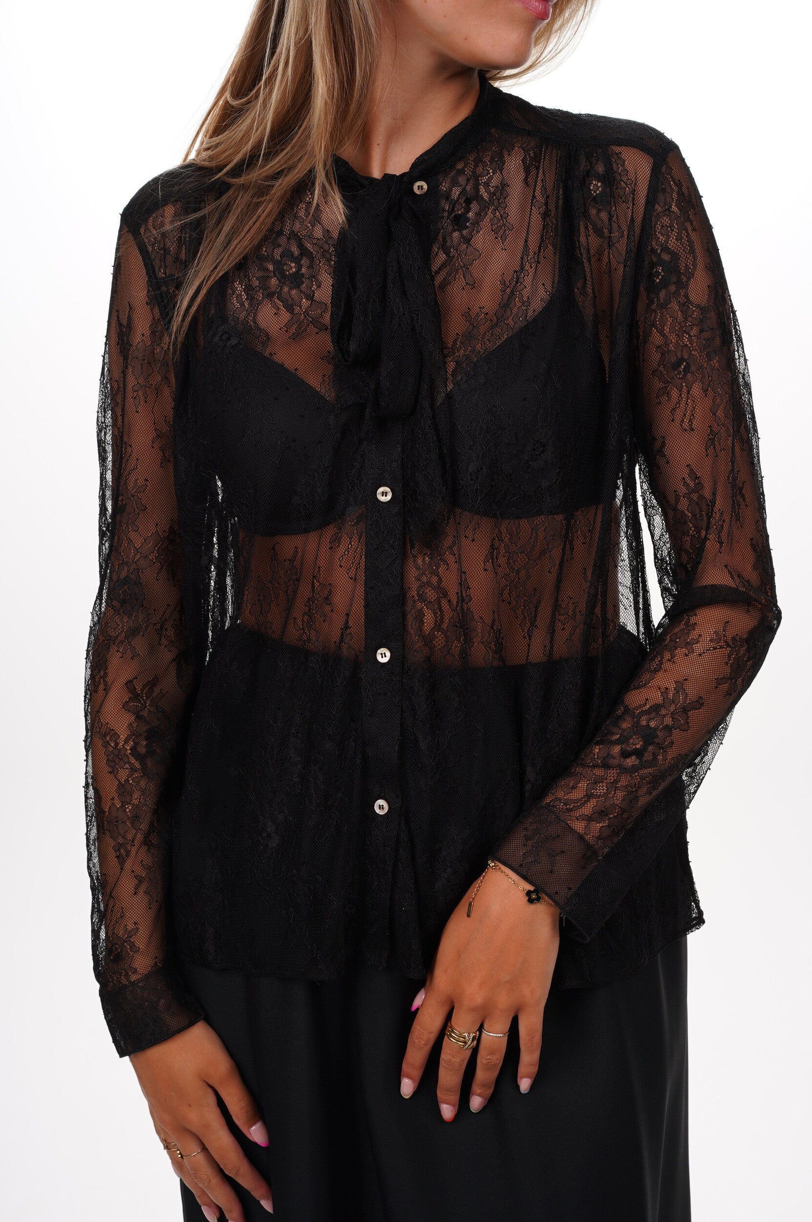HERNO Scarf Foulard90