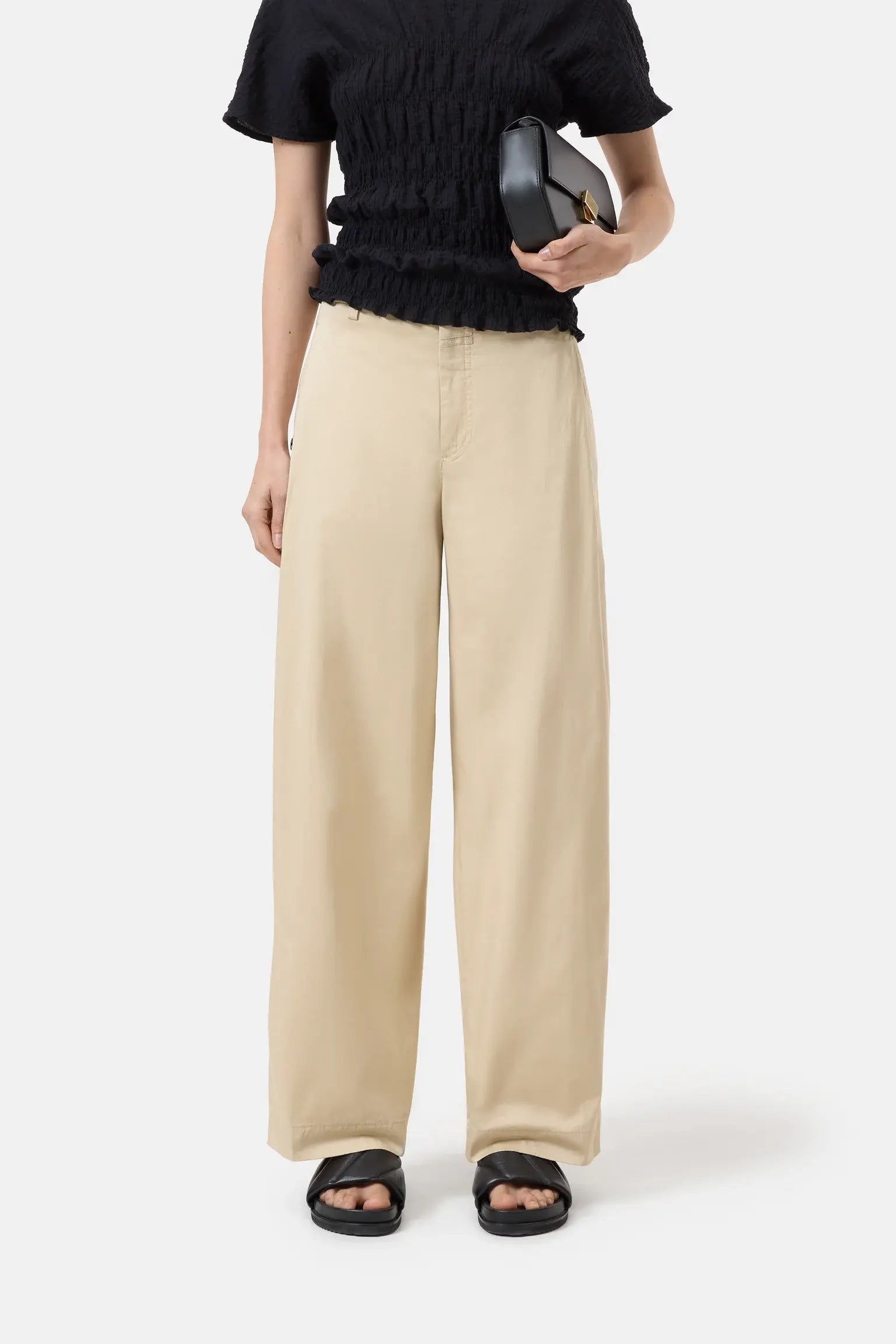 CLOSED Trousers Wrenna
