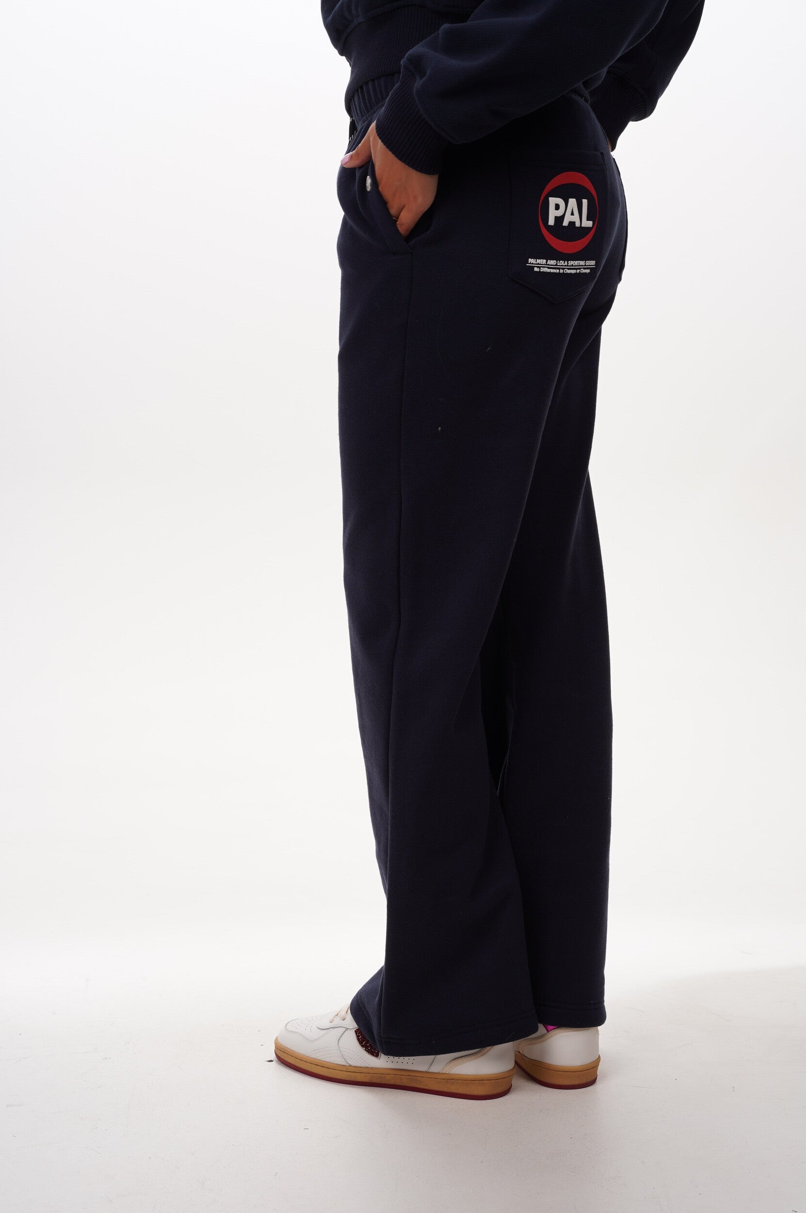 PAL SPORTING GOODS Trousers PRE GAME WOMENS SPORTSPANTS
