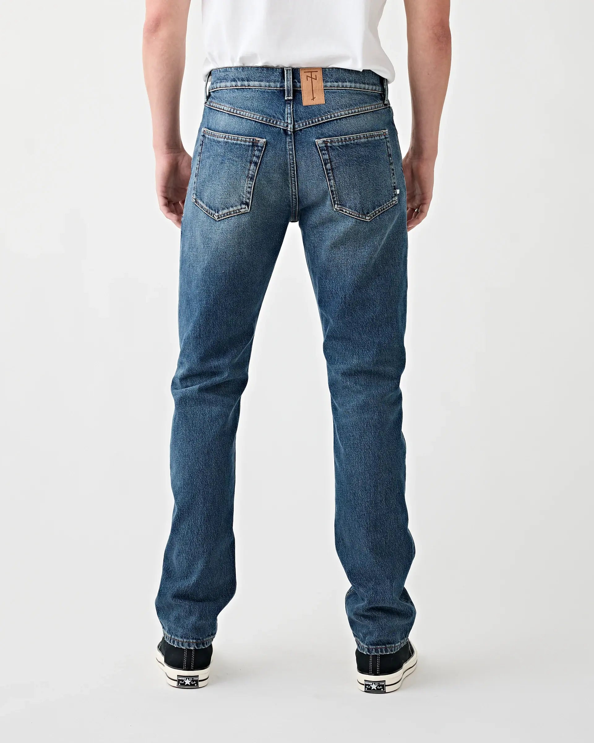 Tenue  Jeans Jackson Jeans Durant