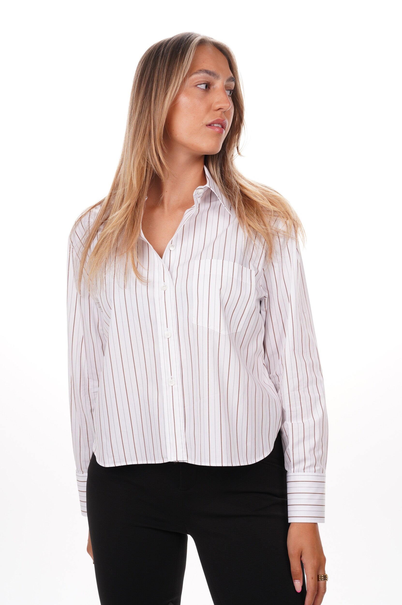 Academia Blouse Mia 