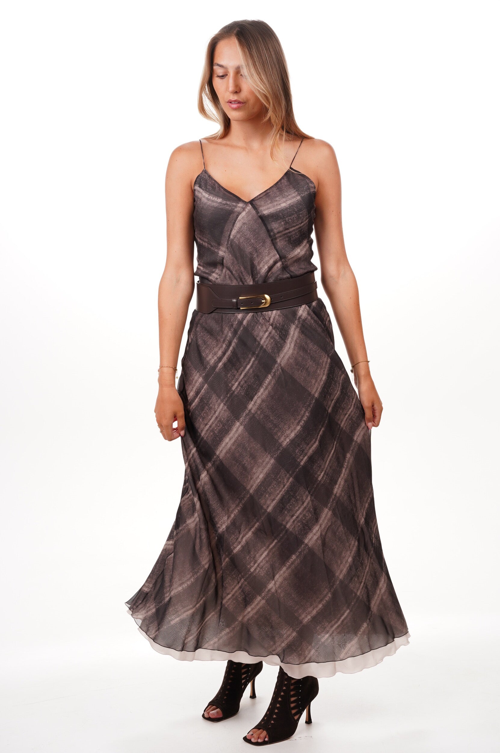 ELEVENTY Pull DRESS