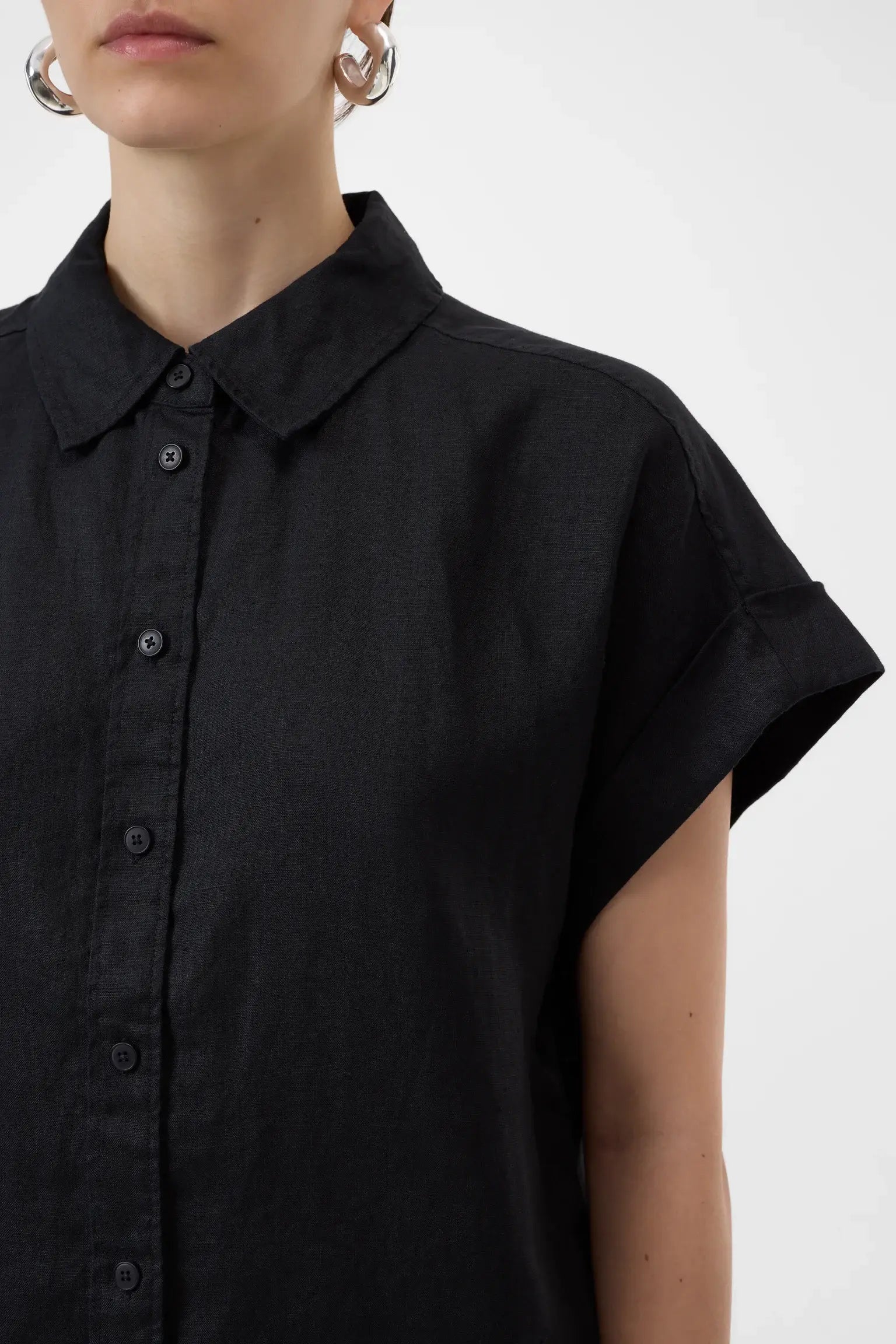 CLOSED Blouse C94364