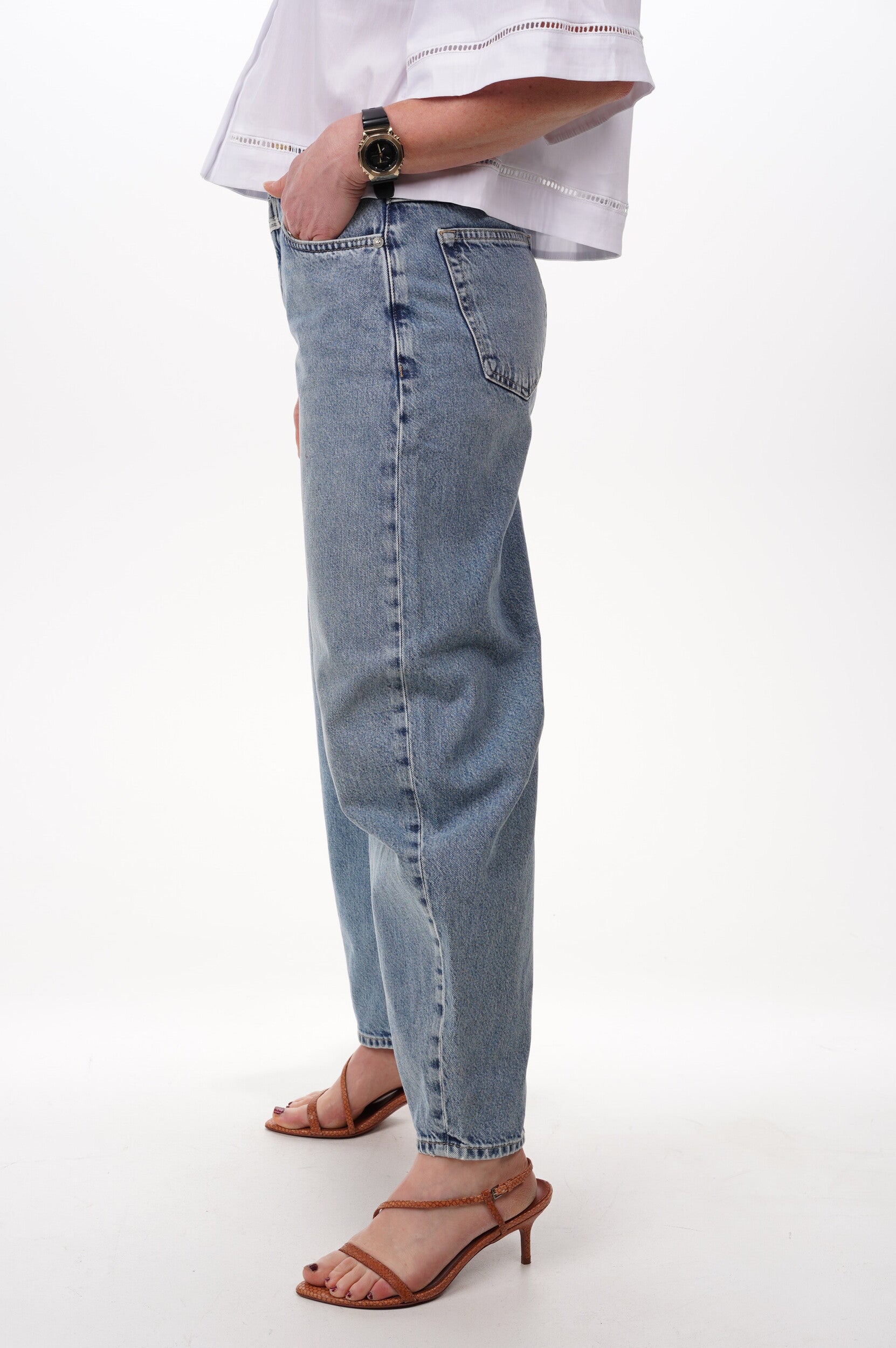 CLOSED Jeans Jazzie